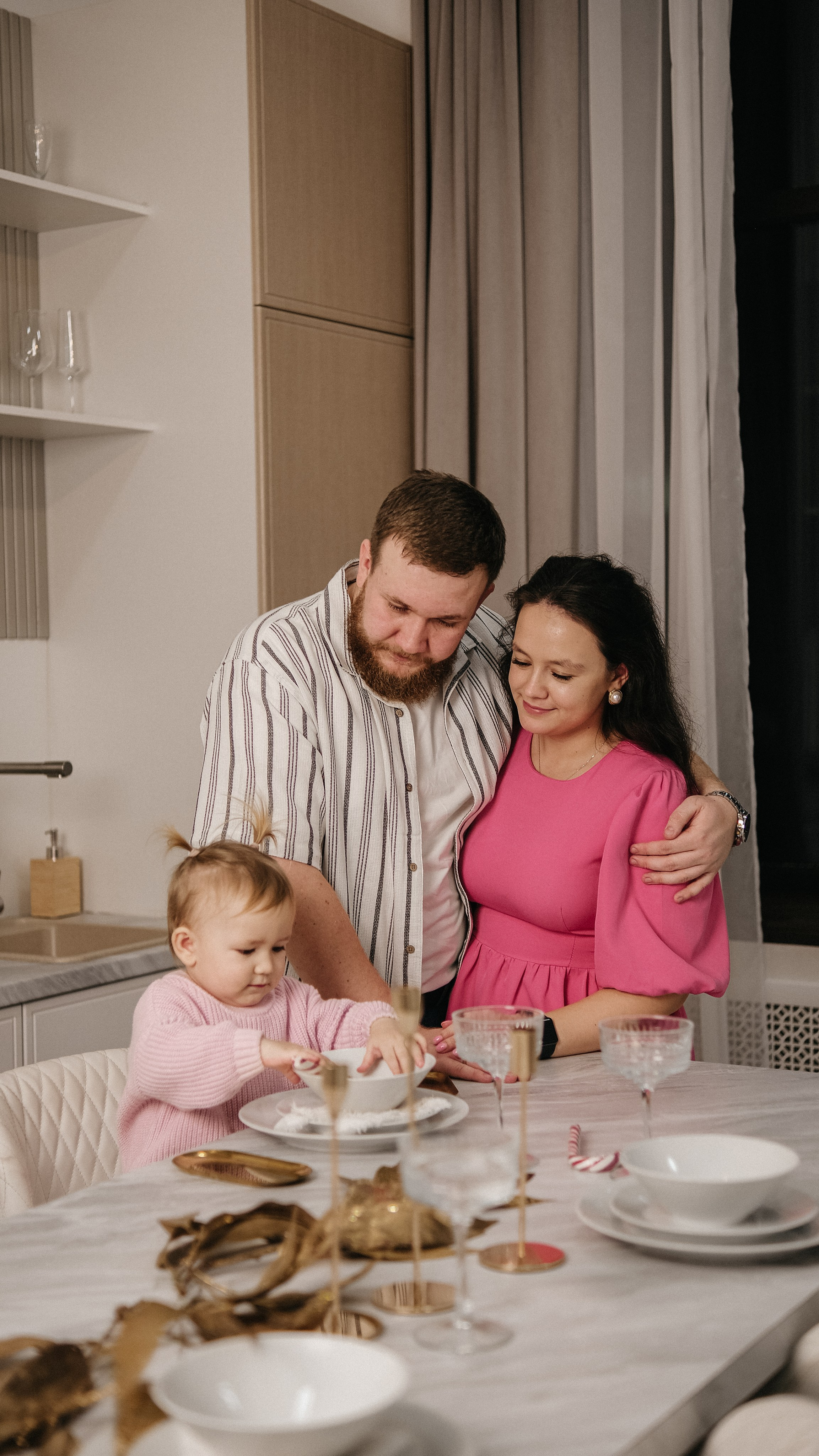 Ви, Дима и Есения. Phdkvmr.ru