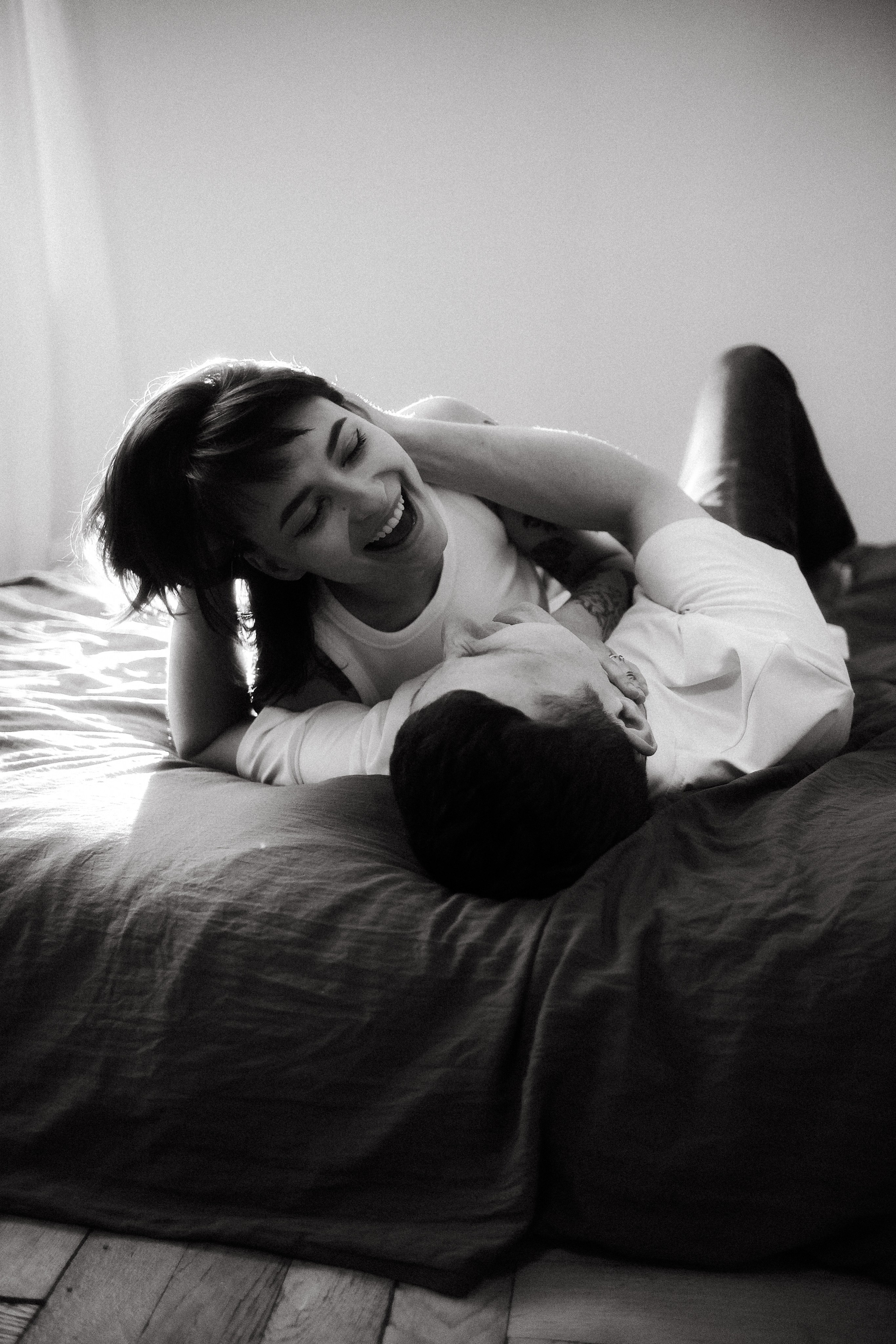 Вера & Саша. Phdkvmr.ru