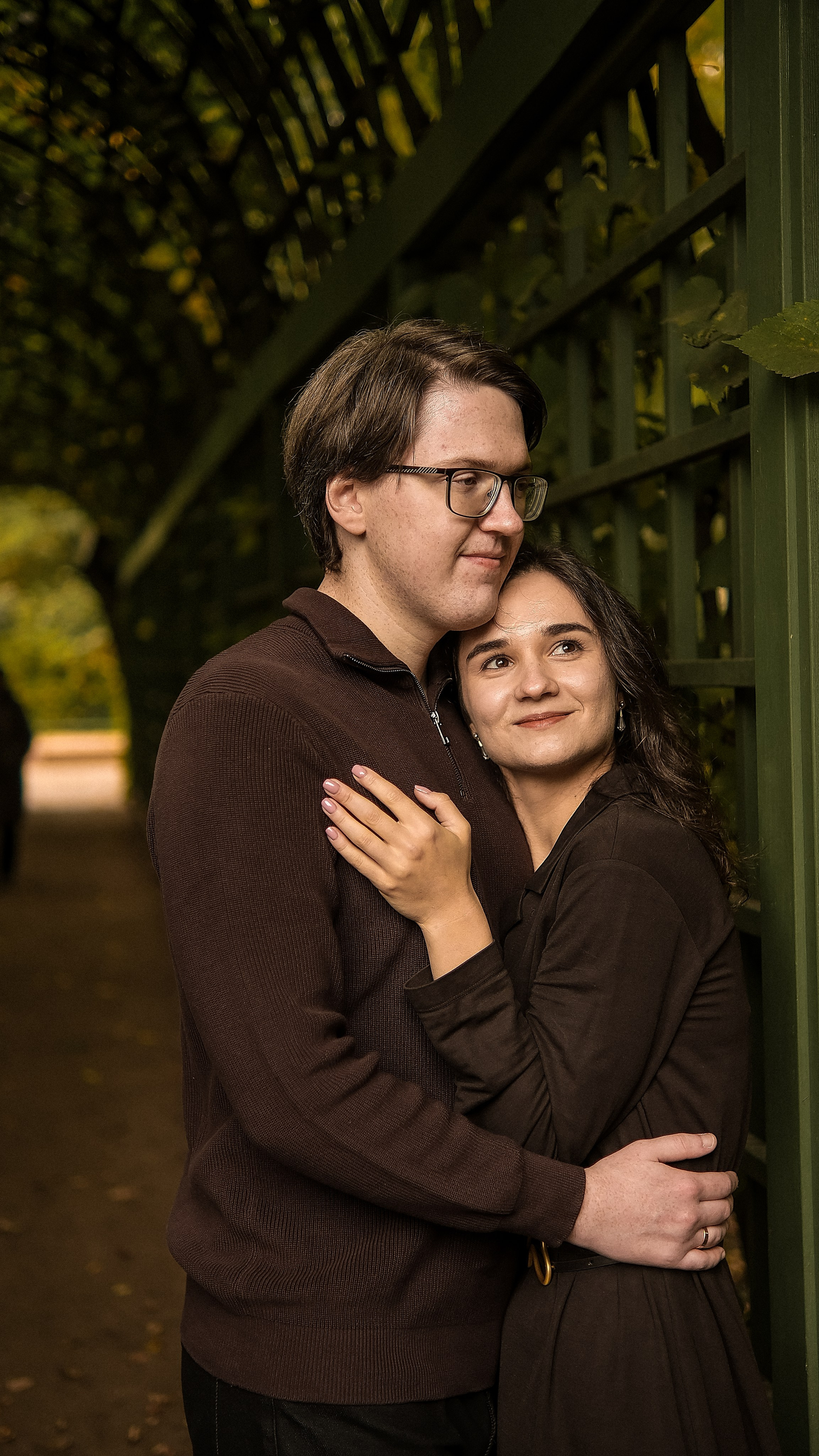 Алина & Вова. Phdkvmr.ru