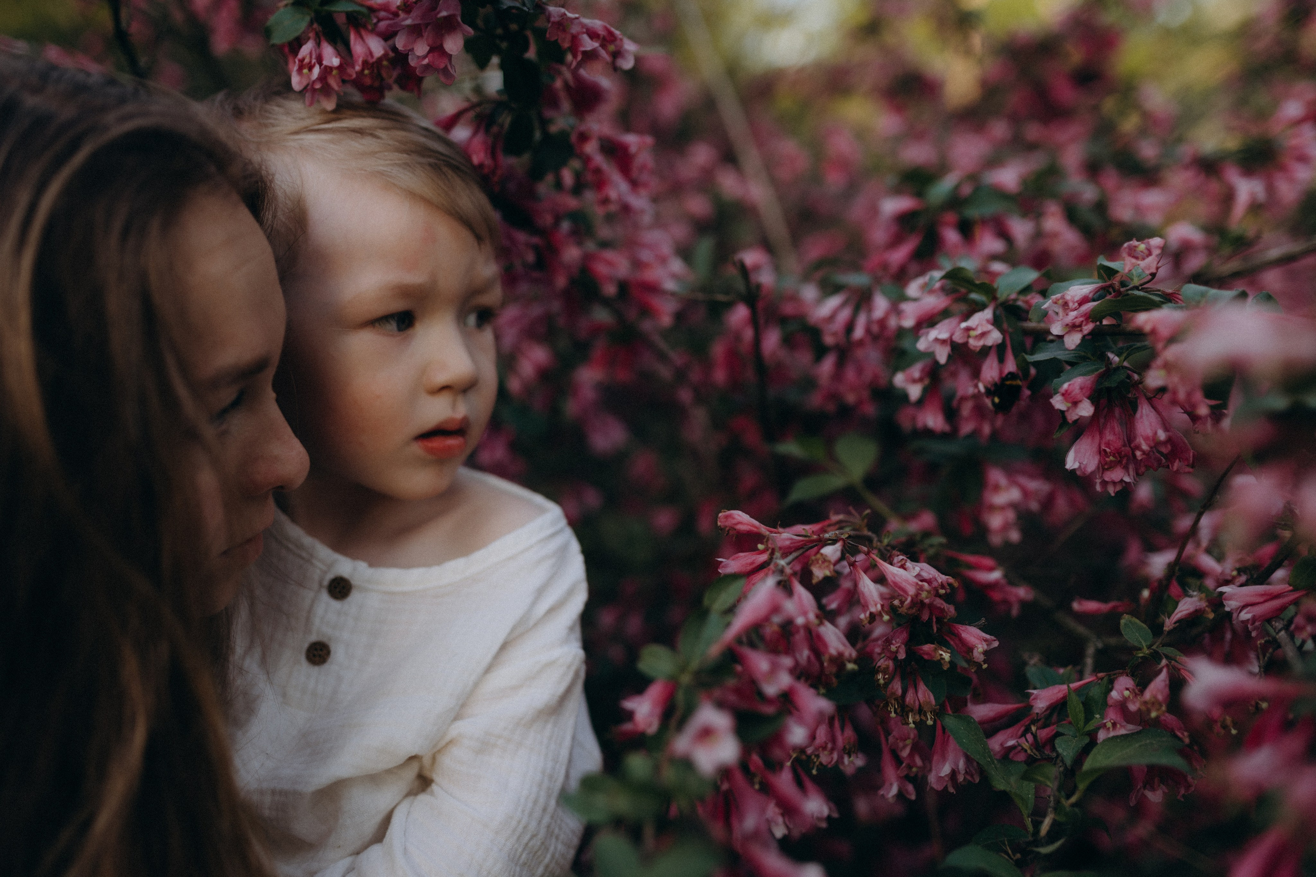 Прогулочная съемка мамы и сына в Москве. Семейный фотограф в Москве и Люберцах Юлия Гуськова