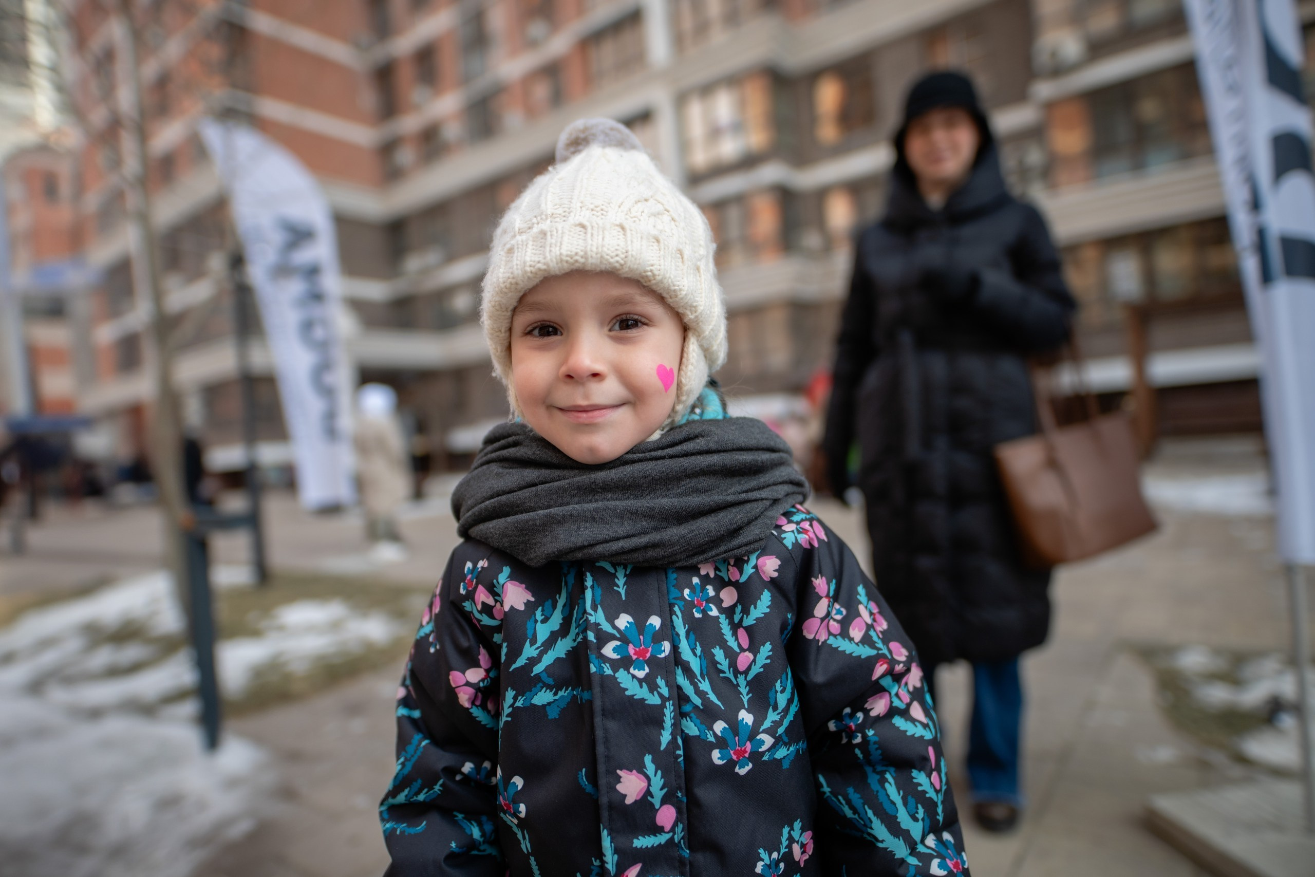 ЖК Рекорд для DOGMA 02/03/2025. Фотограф в Краснодаре Алена Горбунова