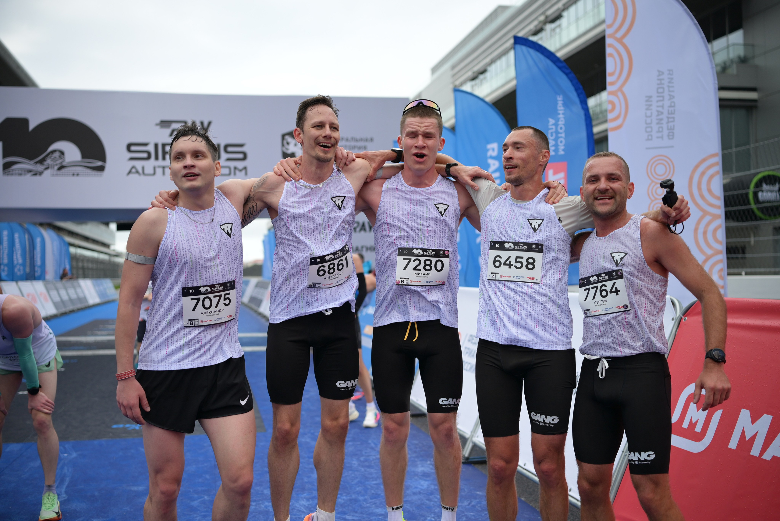 Ray Сириус Автодром 06/04/2025. Фотограф в Краснодаре Алена Горбунова