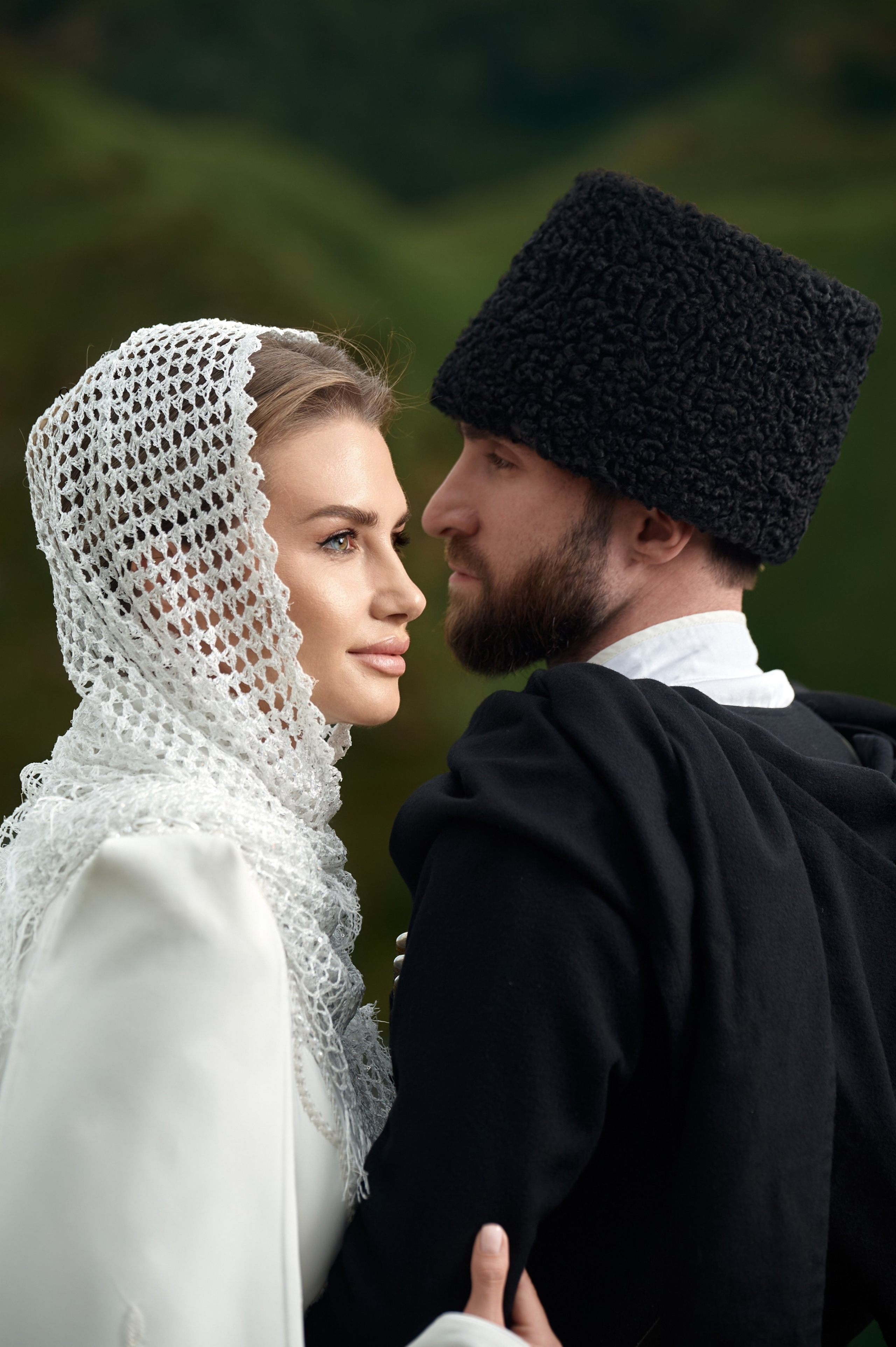Circassian. Свадебная и студийная съемка