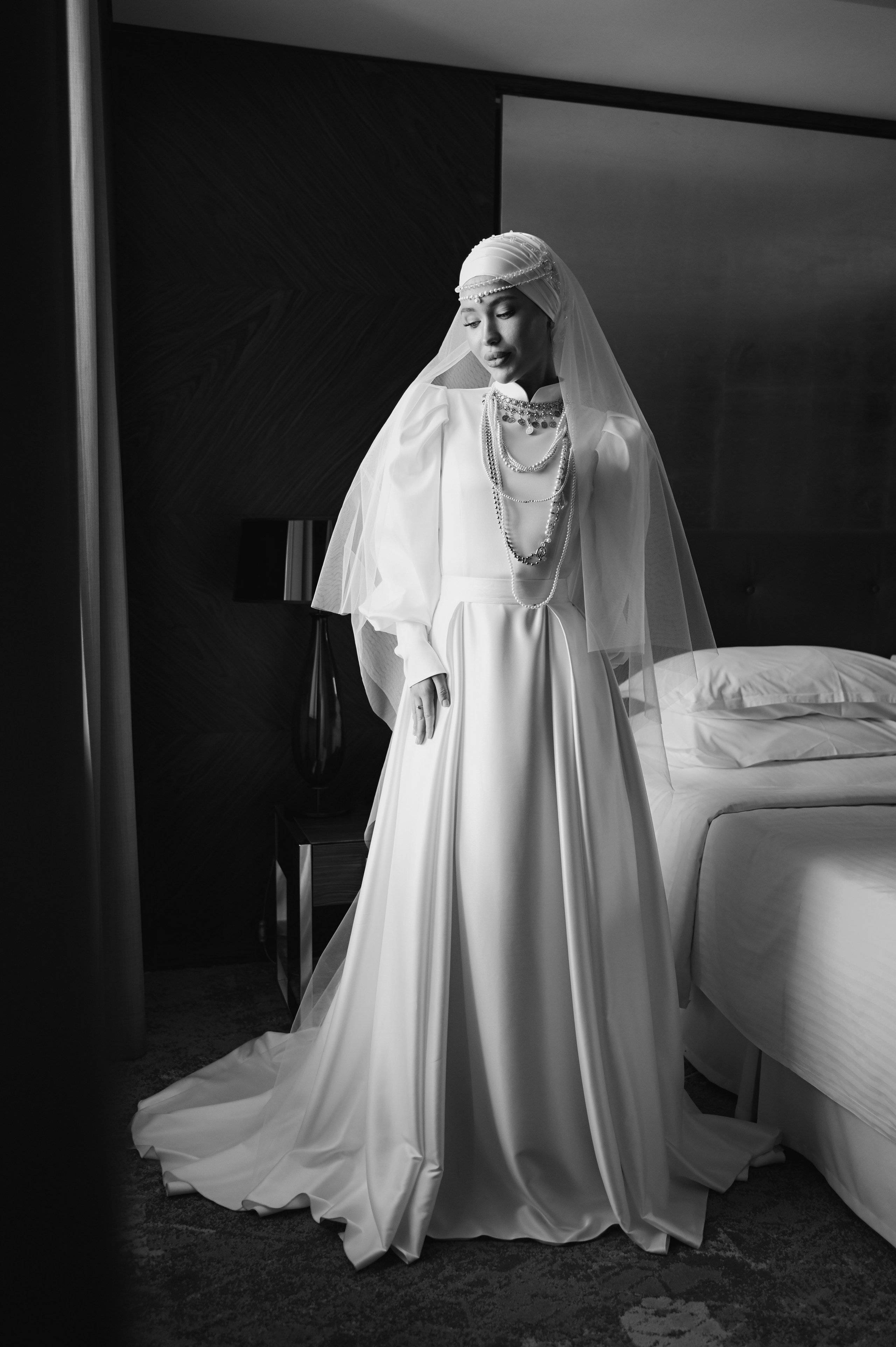 Аделина и Тимур. Свадебный и семейный фотограф в Уфе Александров Максим