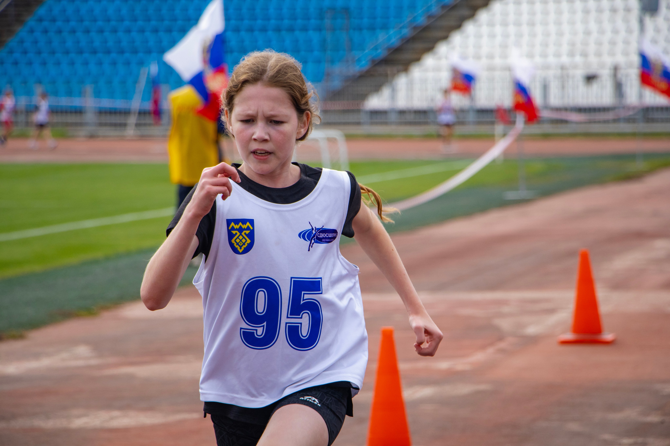 Другой спорт. Репортажный и портретный фотограф в Тольятти