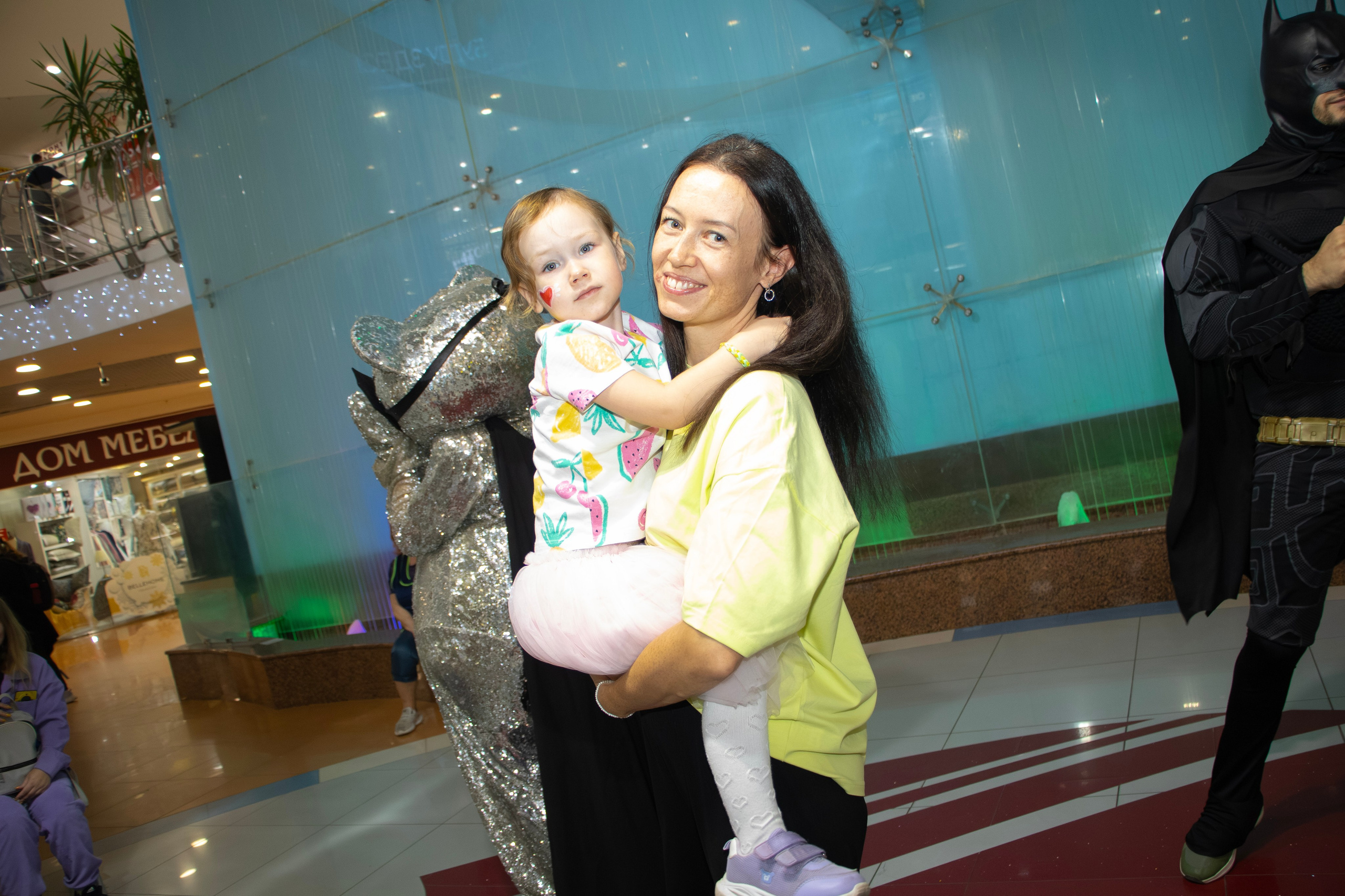 Русь на Волге. Репортажный и портретный фотограф в Тольятти