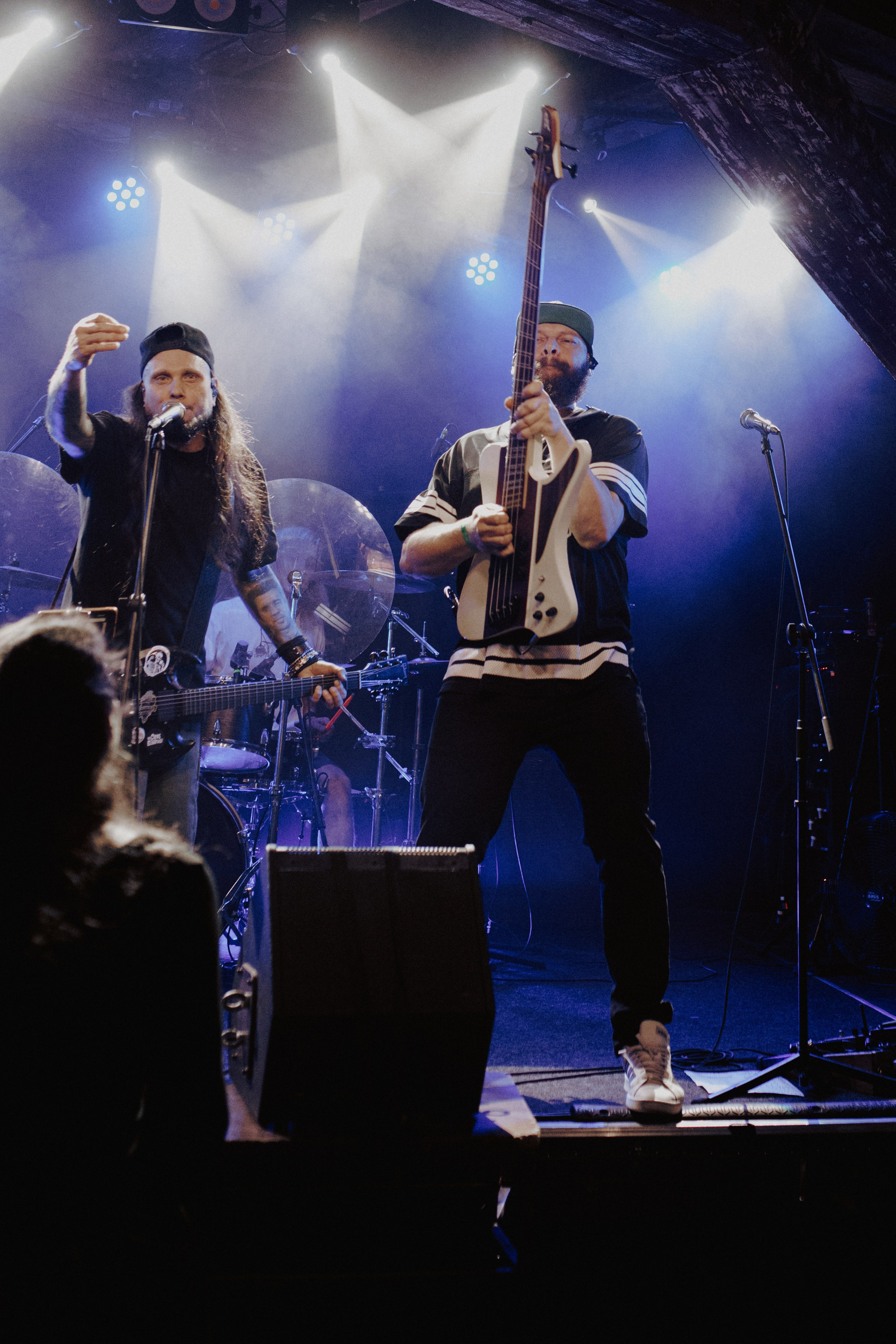 ГРЕБЛЯ. Фотограф Елена Богачева (lenalena_na_na_na)