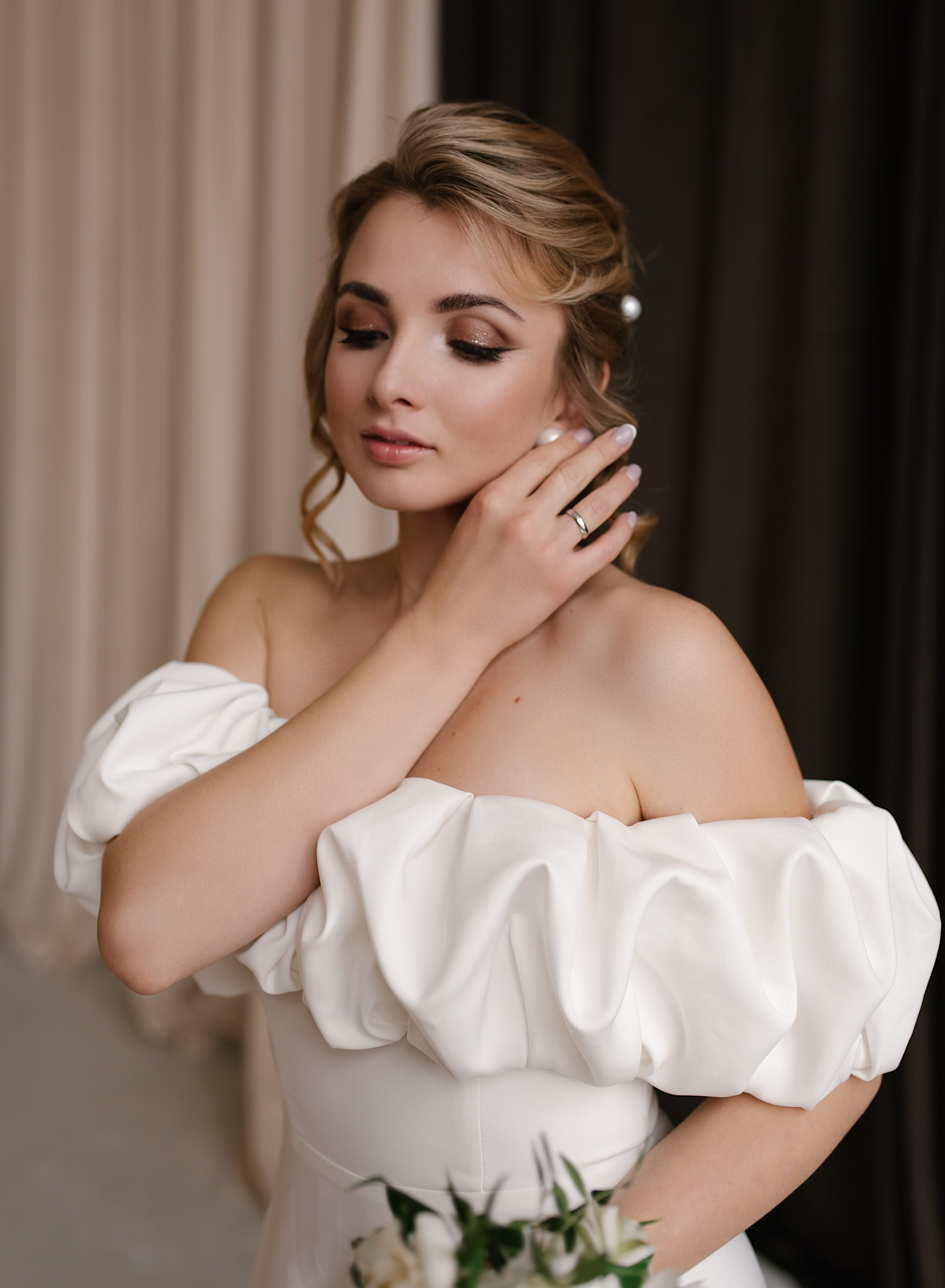 Илария и Александр. Персональный и семейный фотограф в Нижнем Новгороде-Карачева Анна