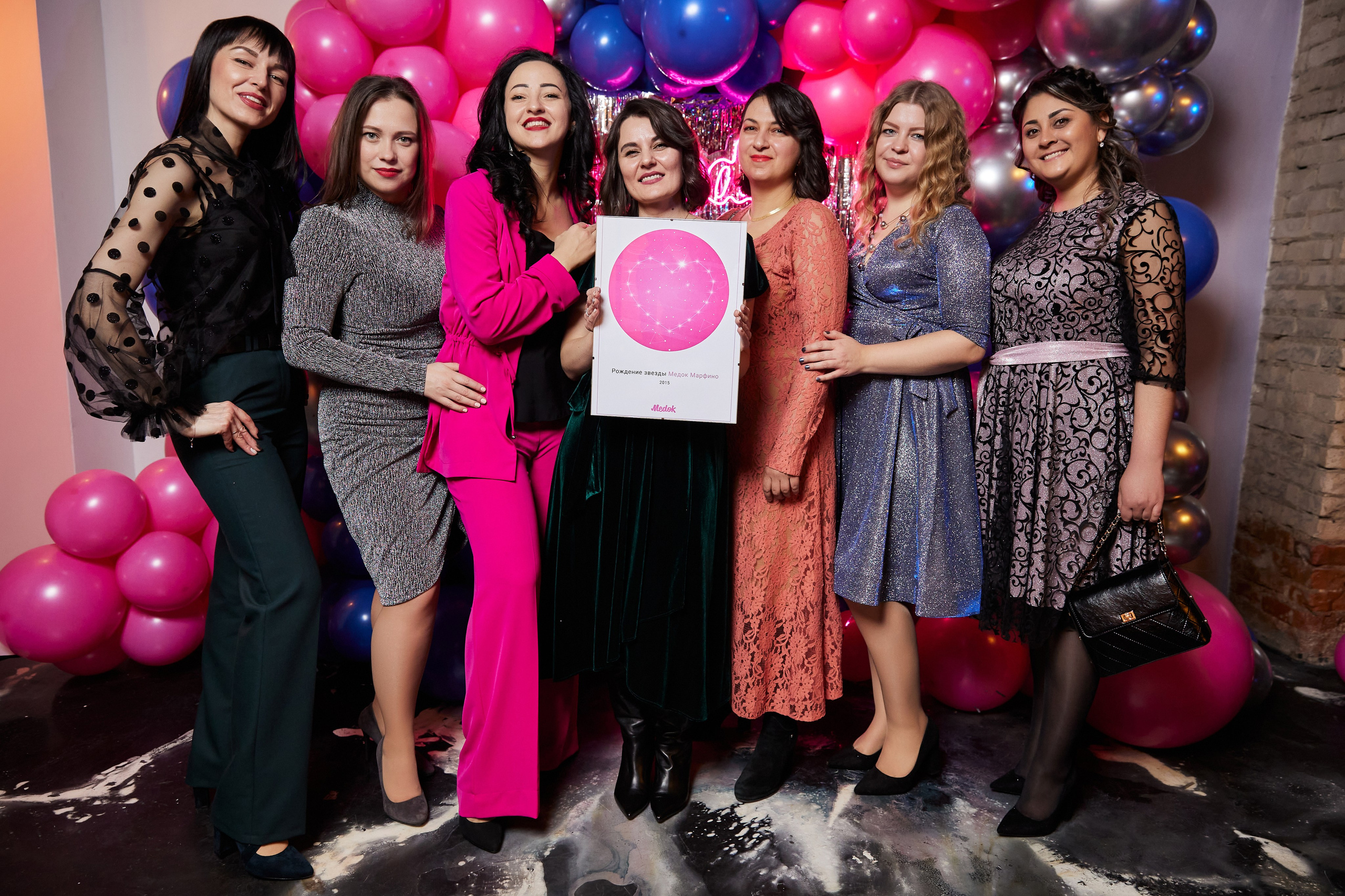 59. Фотограф Недорез Александр в Москве. Репортаж на ваших мероприятиях