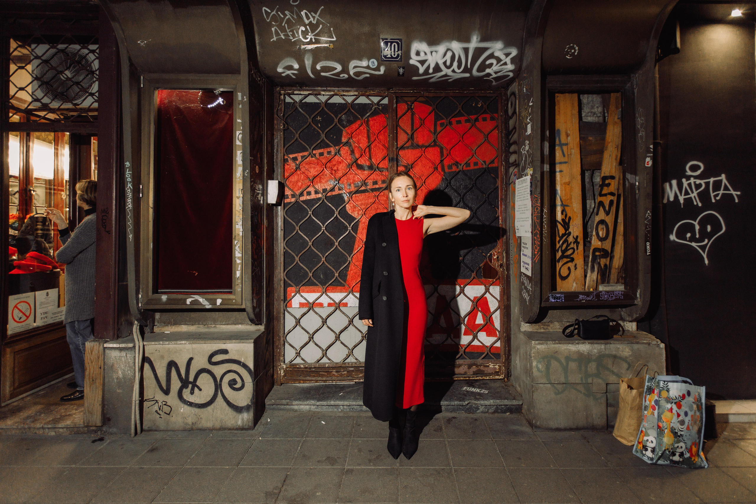 Portraits. Commercial product and food photographer, retoucher Belgrade, Serbia