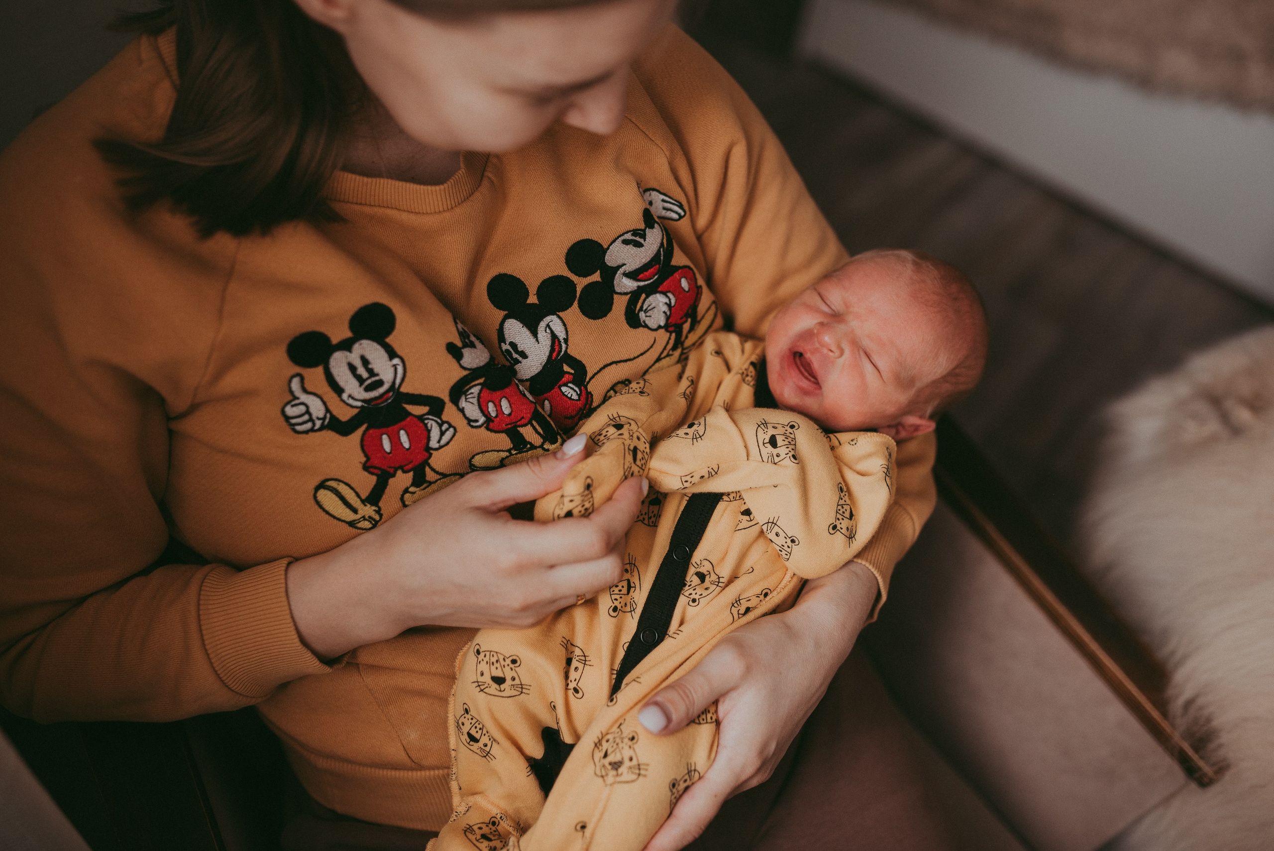 Маленький космос. Семейный и детский фотограф в Новосибирске и Краснообске — Анна Ким