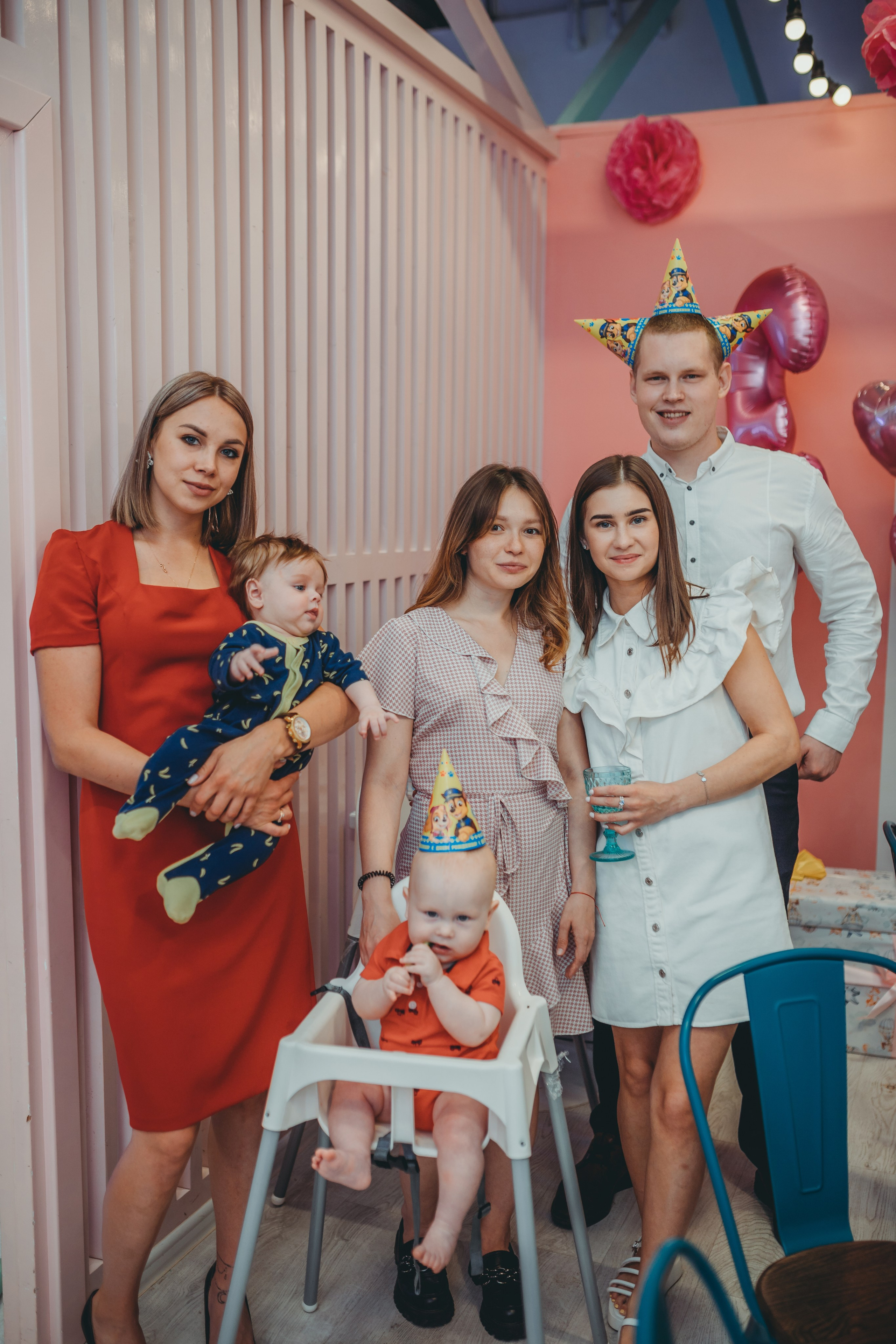 Мероприятия. Детский фотограф в Москве Маргарита Чубукова