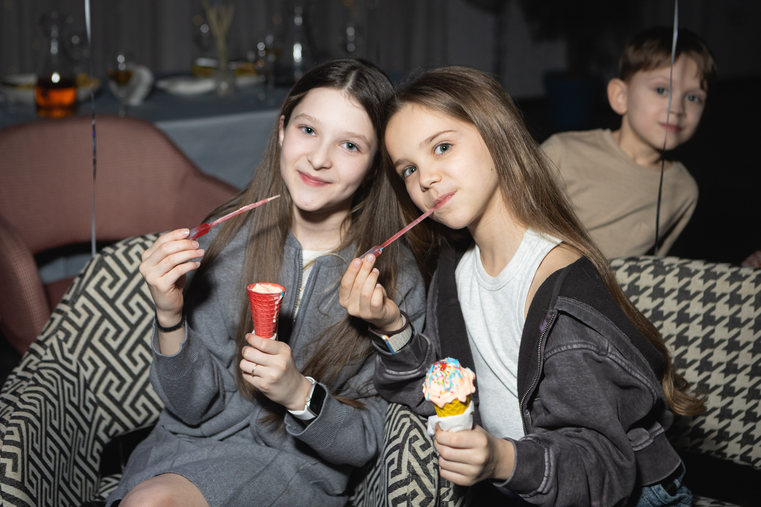 Репортаж. Фотограф Маруся Молодец Москва