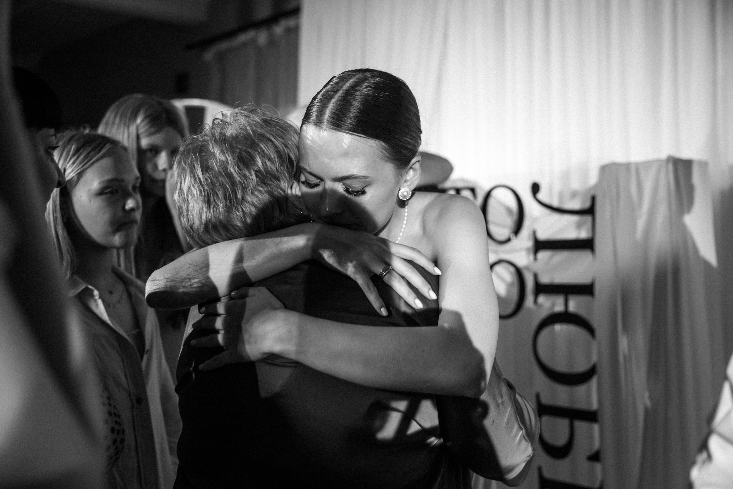 Роман & Елизавета. Главная