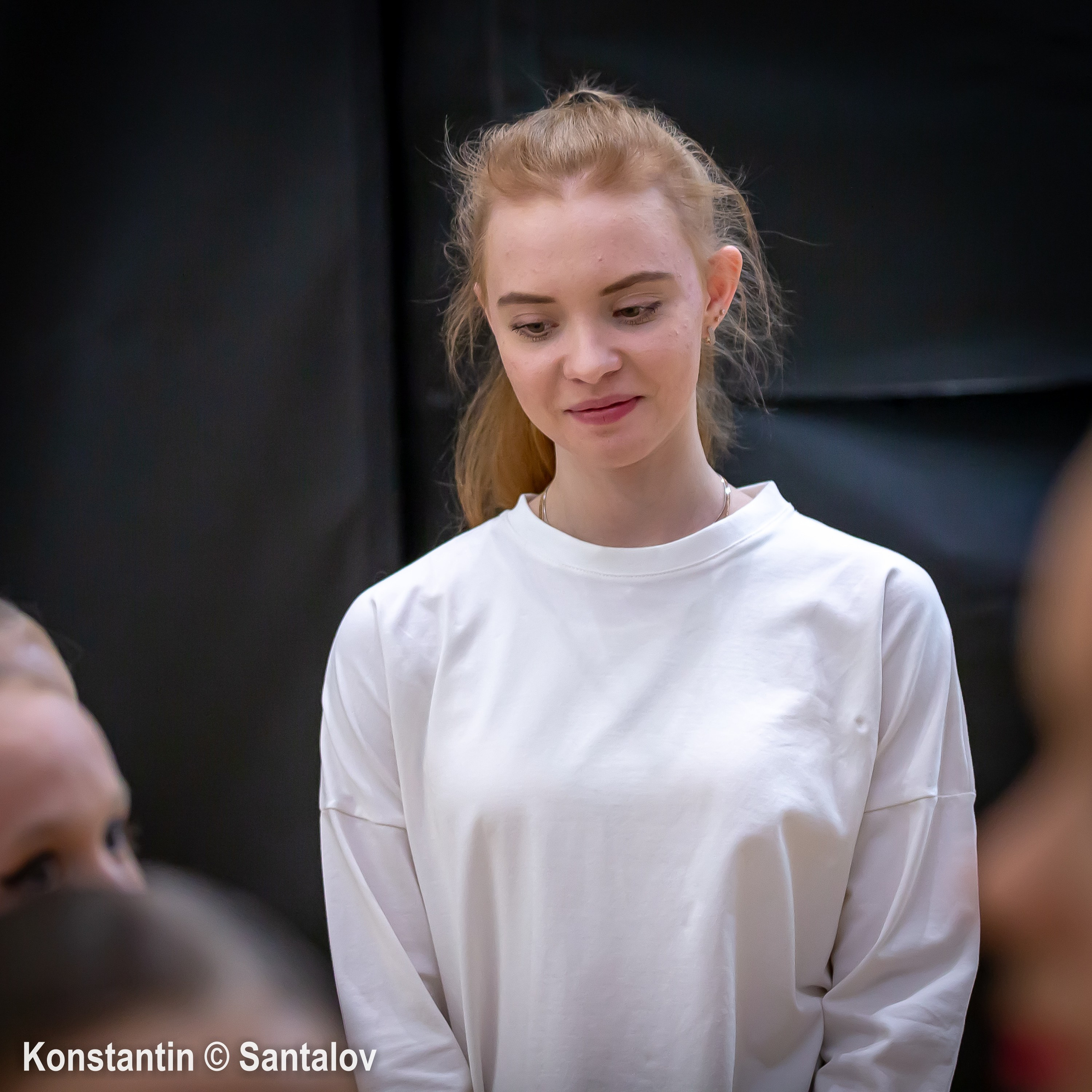 ВС «Примавера» 2024, Москва. GYM-PHOTO. Спорт в кадре