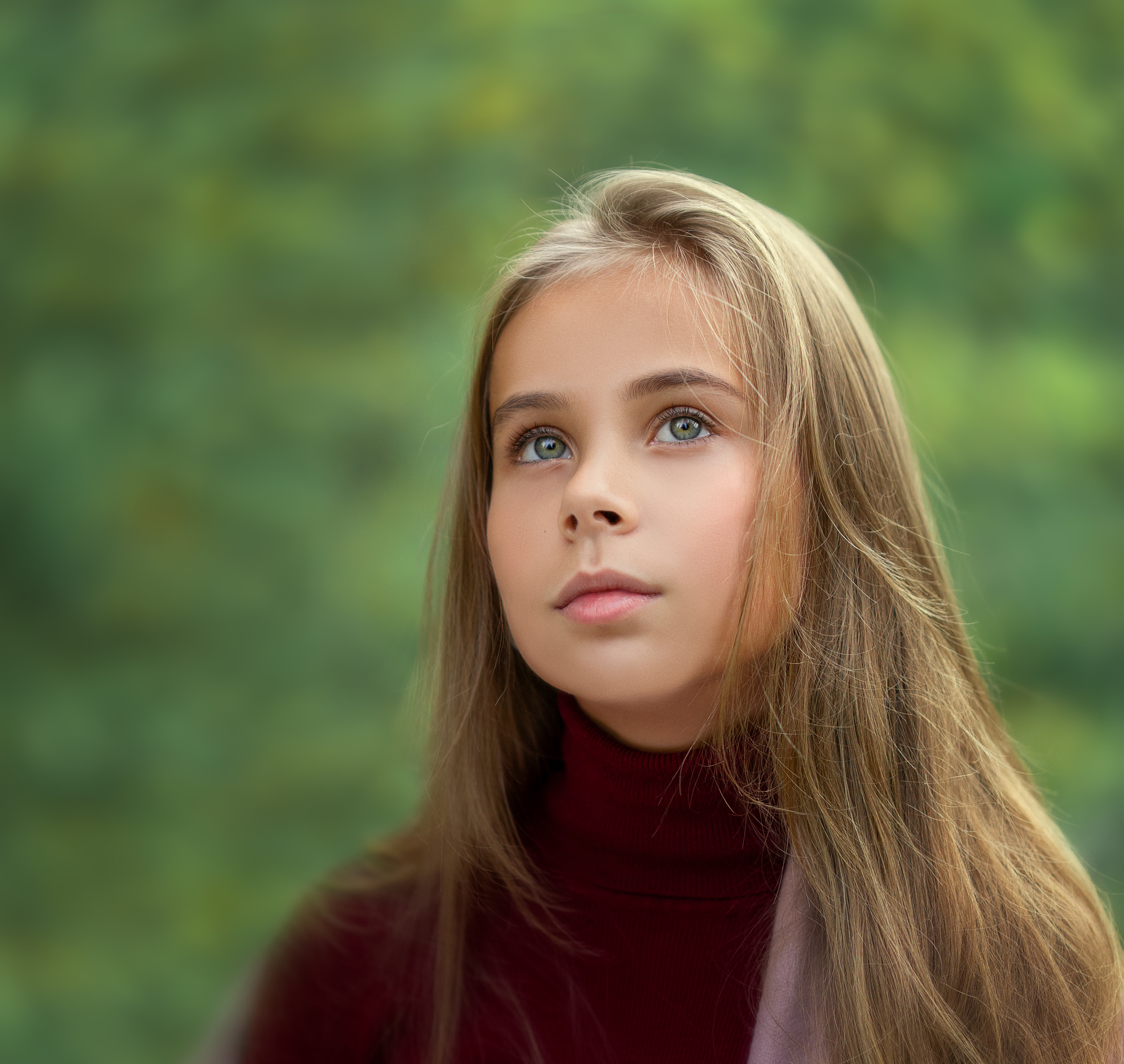 Детские фотосессии. Детский и семейный фотограф Романова Мария