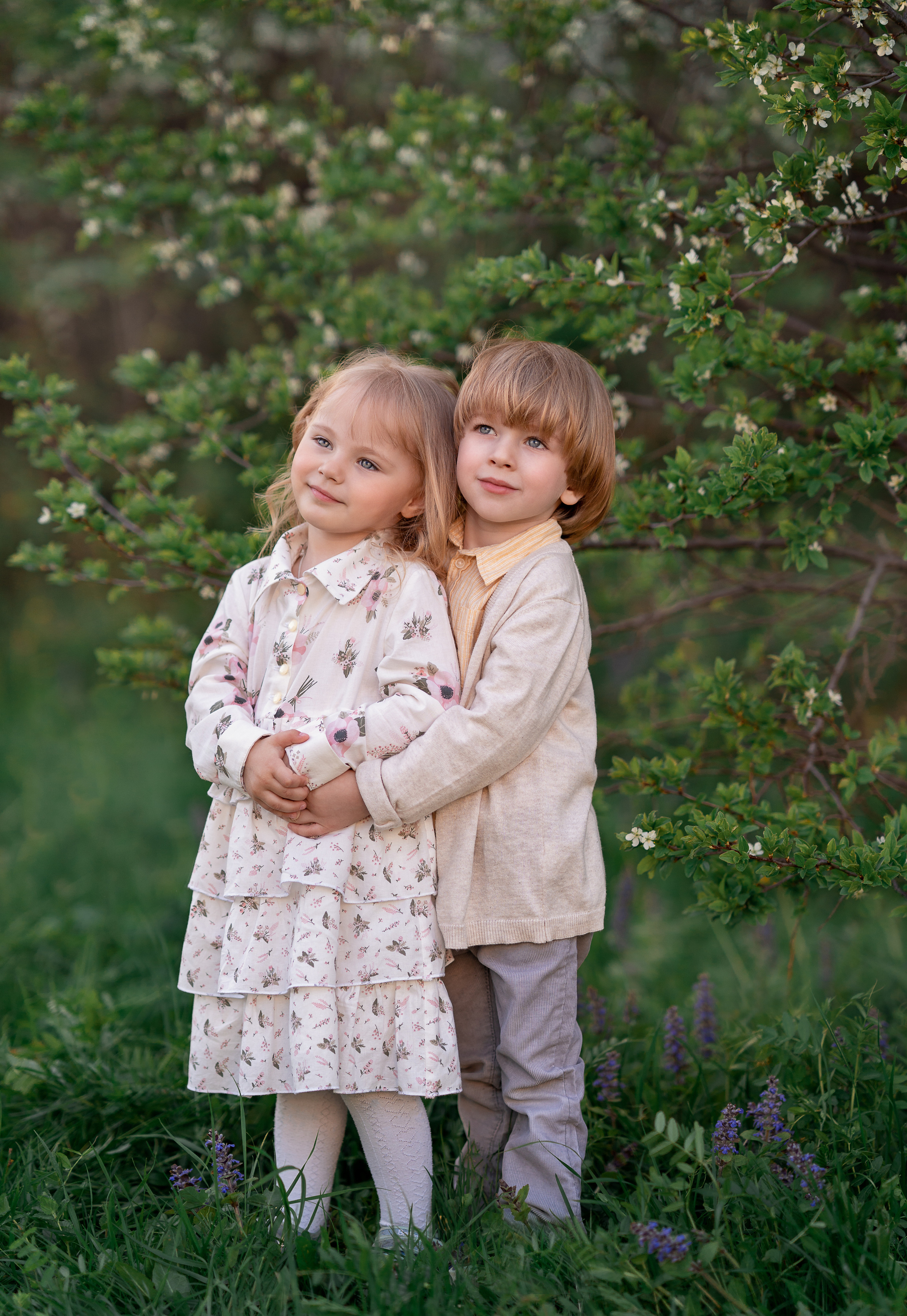 Детские фотосессии. Детский и семейный фотограф Романова Мария