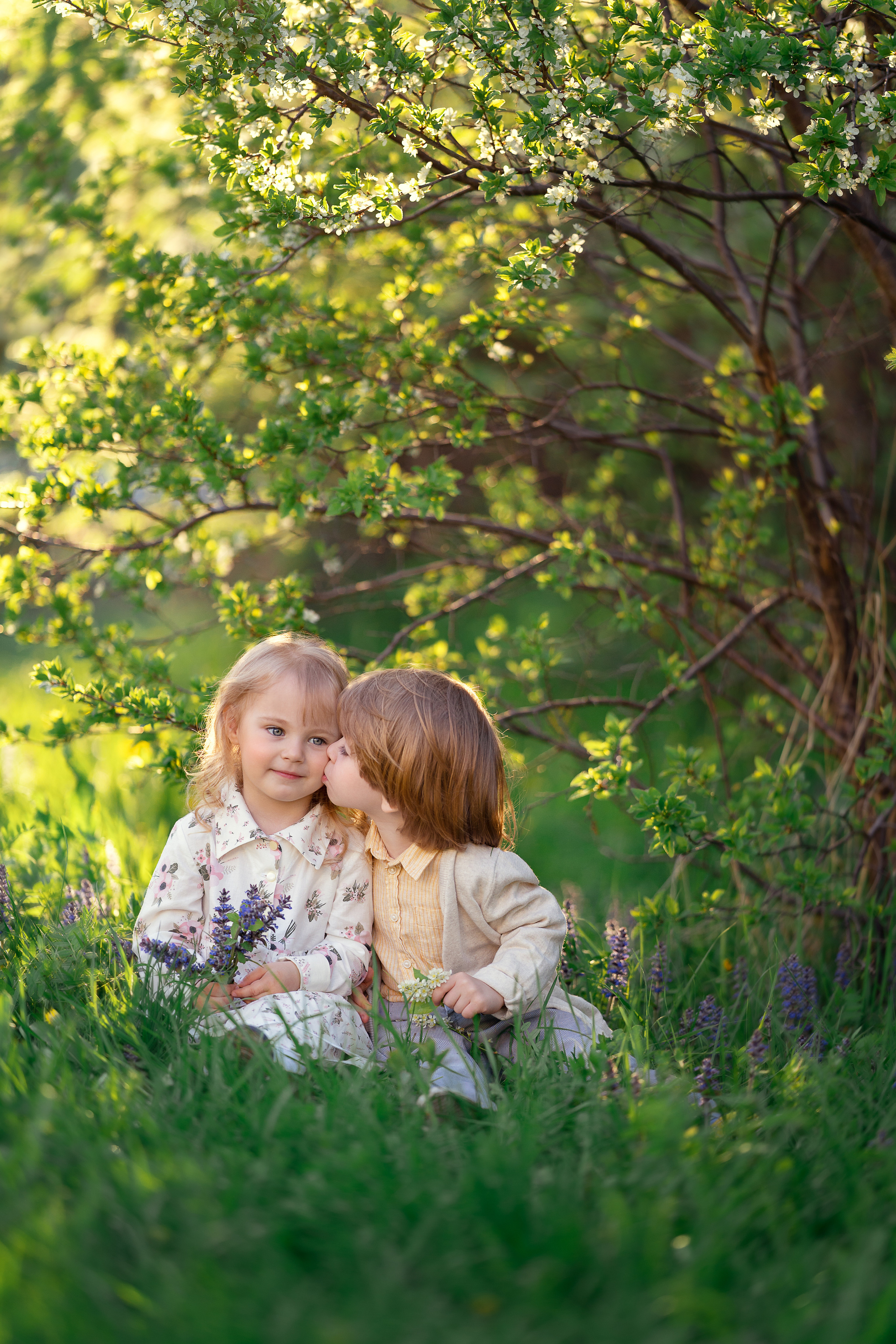 Детские фотосессии. Детский и семейный фотограф Романова Мария