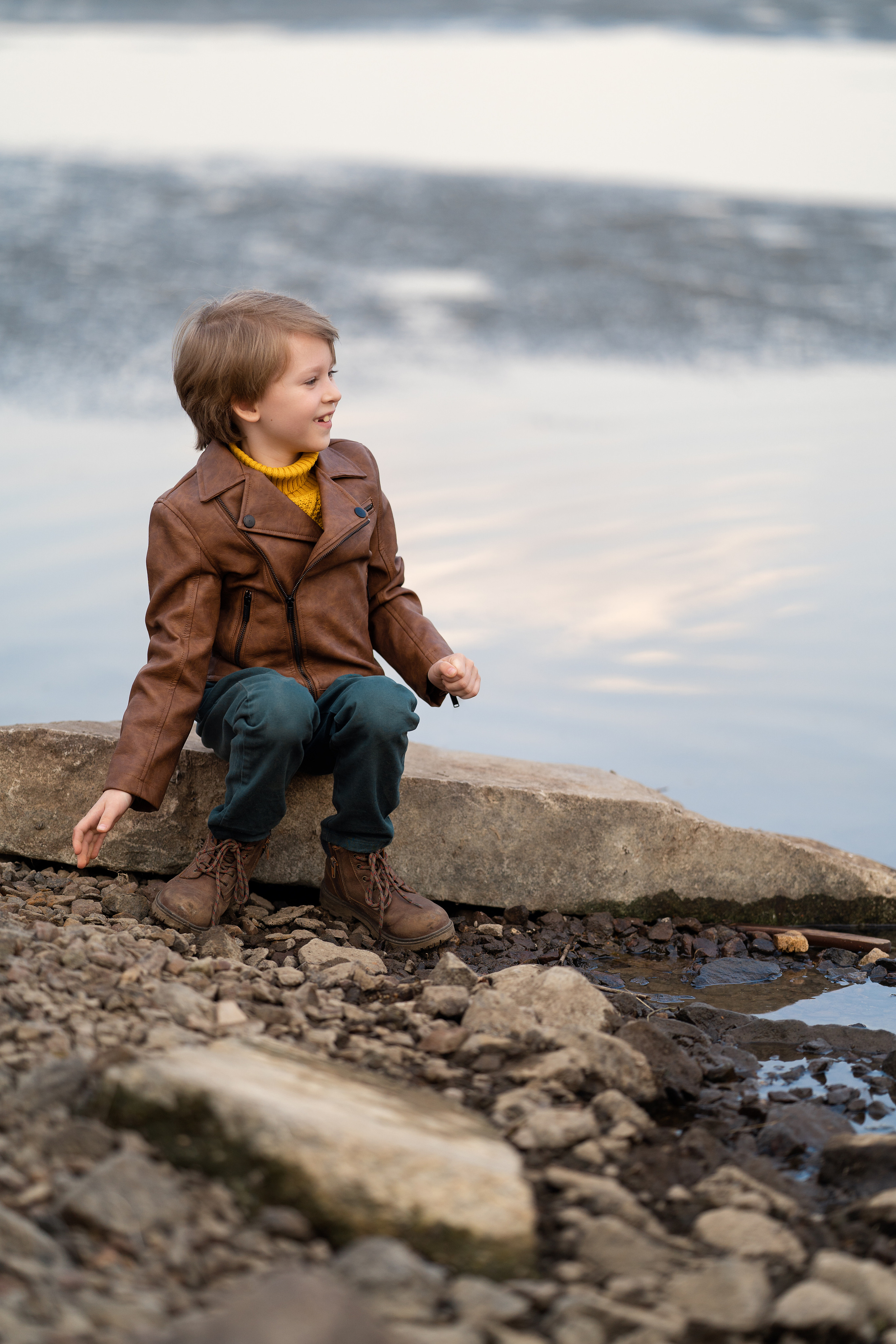 Детские фотосессии. Детский и семейный фотограф Романова Мария