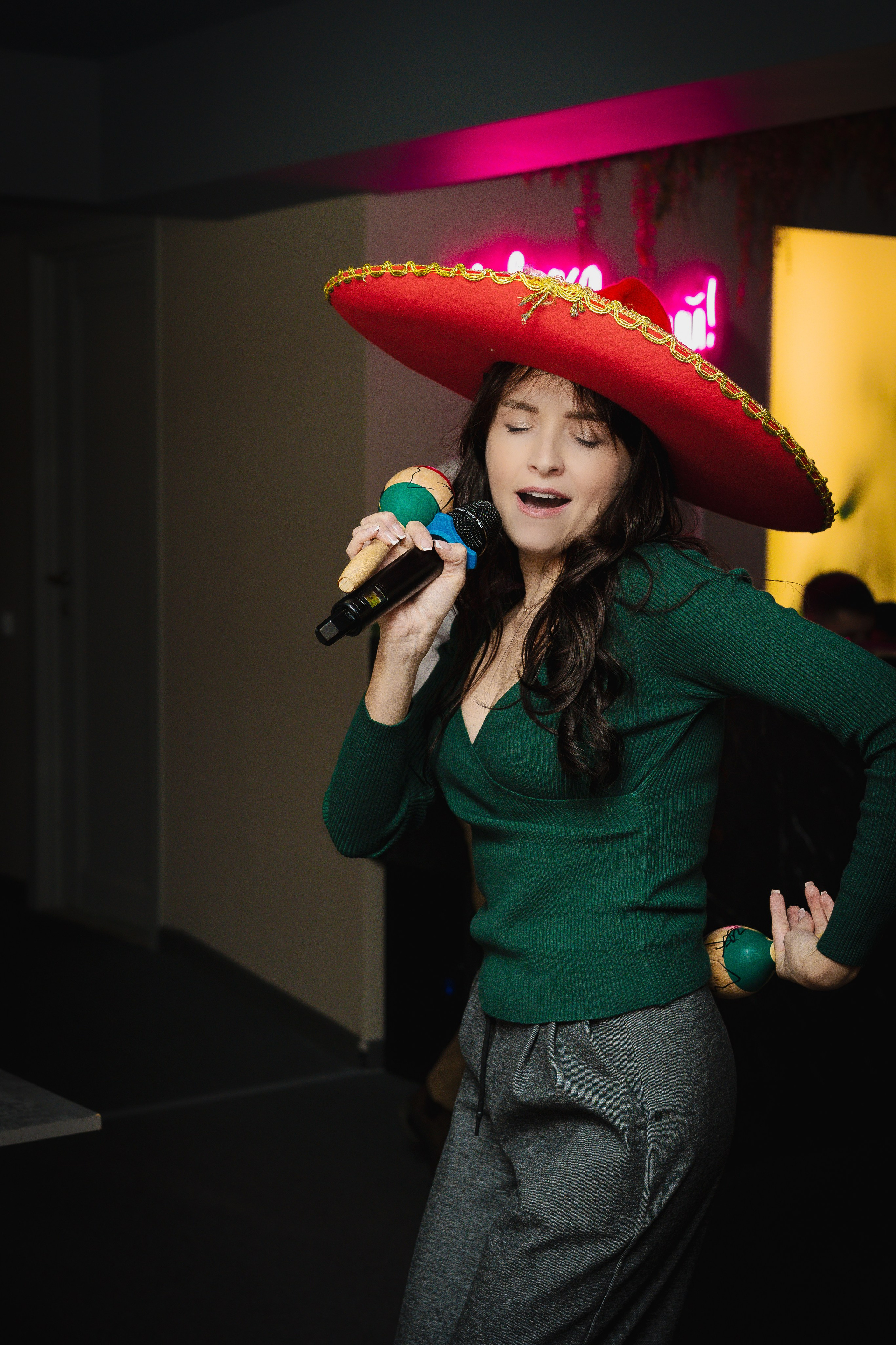 Коммерческие съемки. Иван Волохов