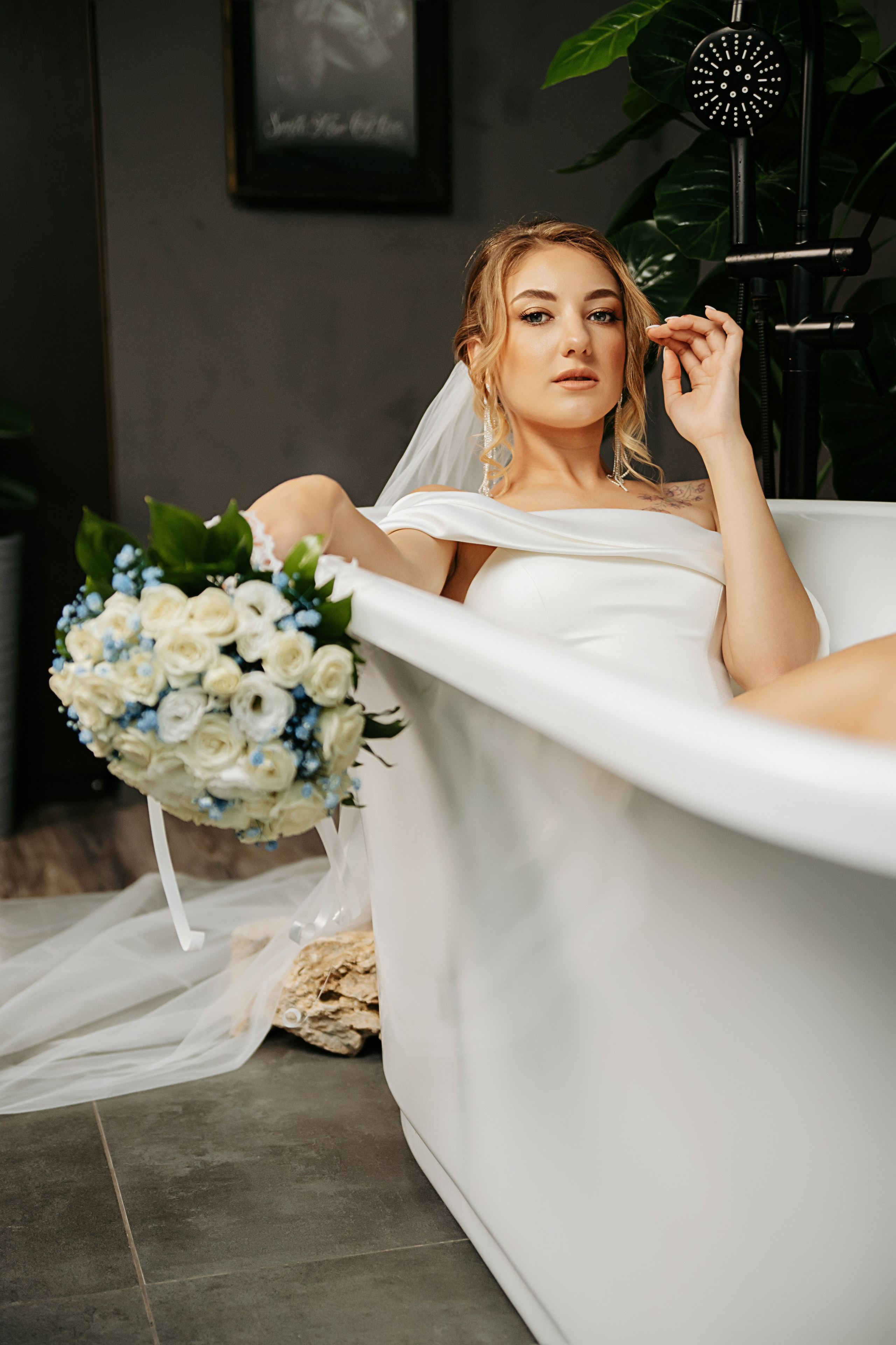 Анатолий и Даша. Фотограф Александр Закадычный | Таганрог