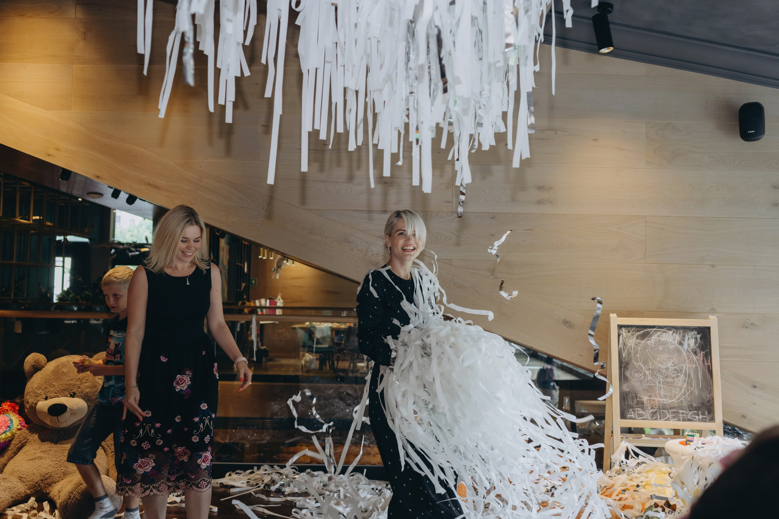 Кира 5 лет. Семейный фотограф и анималист в Москве и Московской области