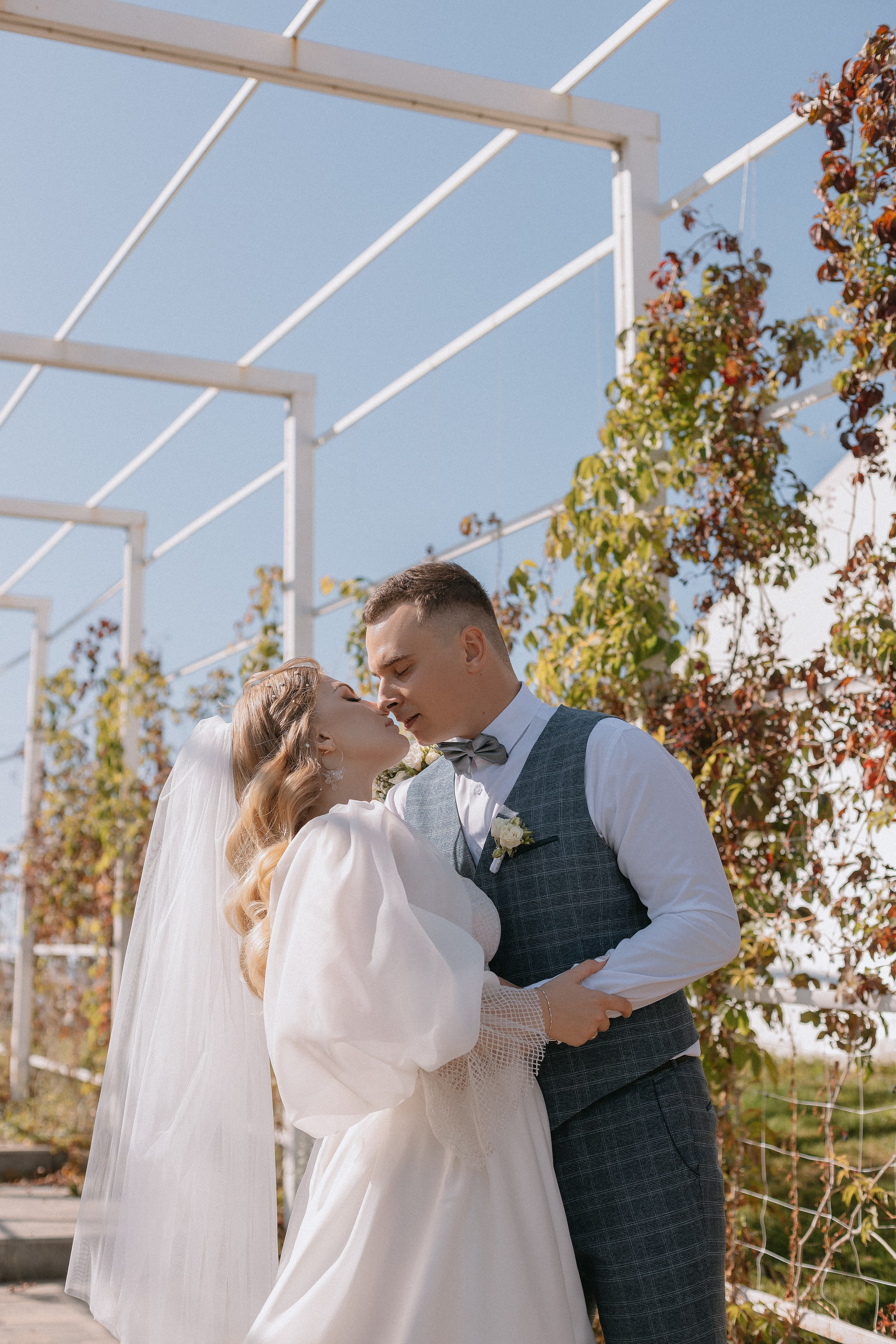 Алёна и Дима. Главная