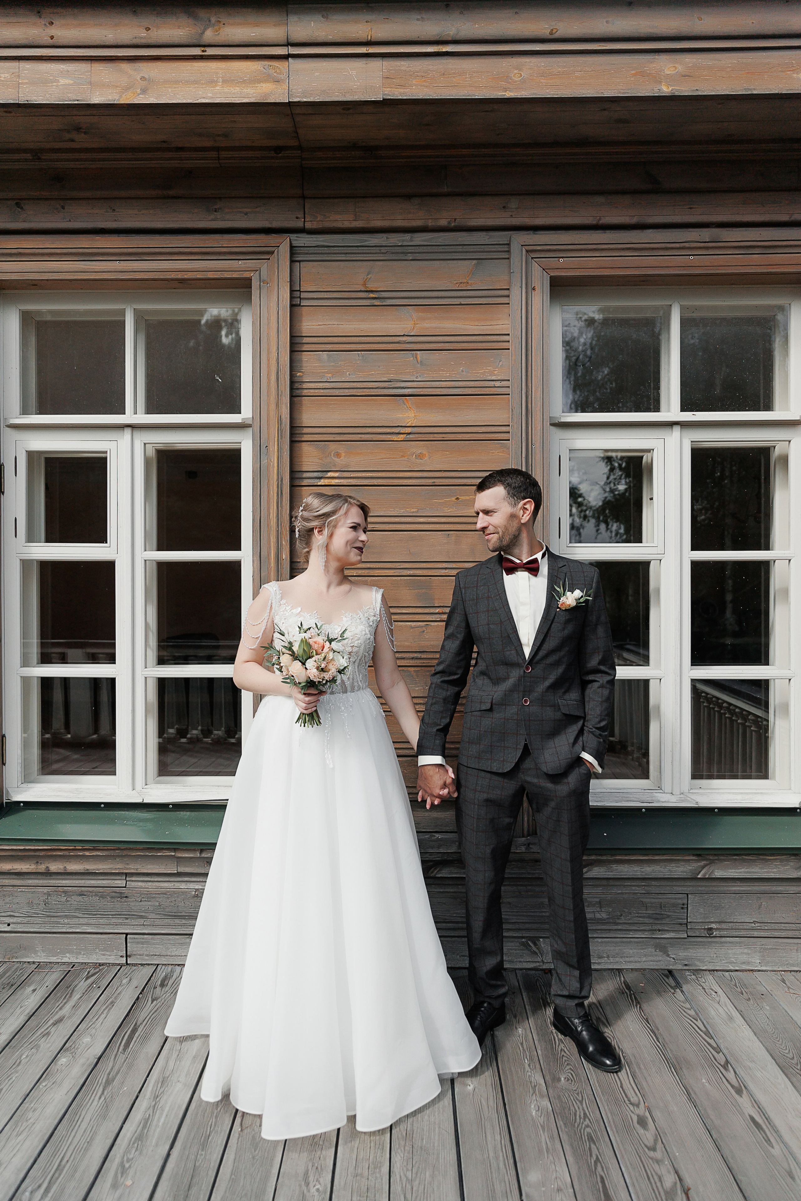 Свадьба Стаса и Насти. Свадебный и семейный фотограф в Твери и Тверской области