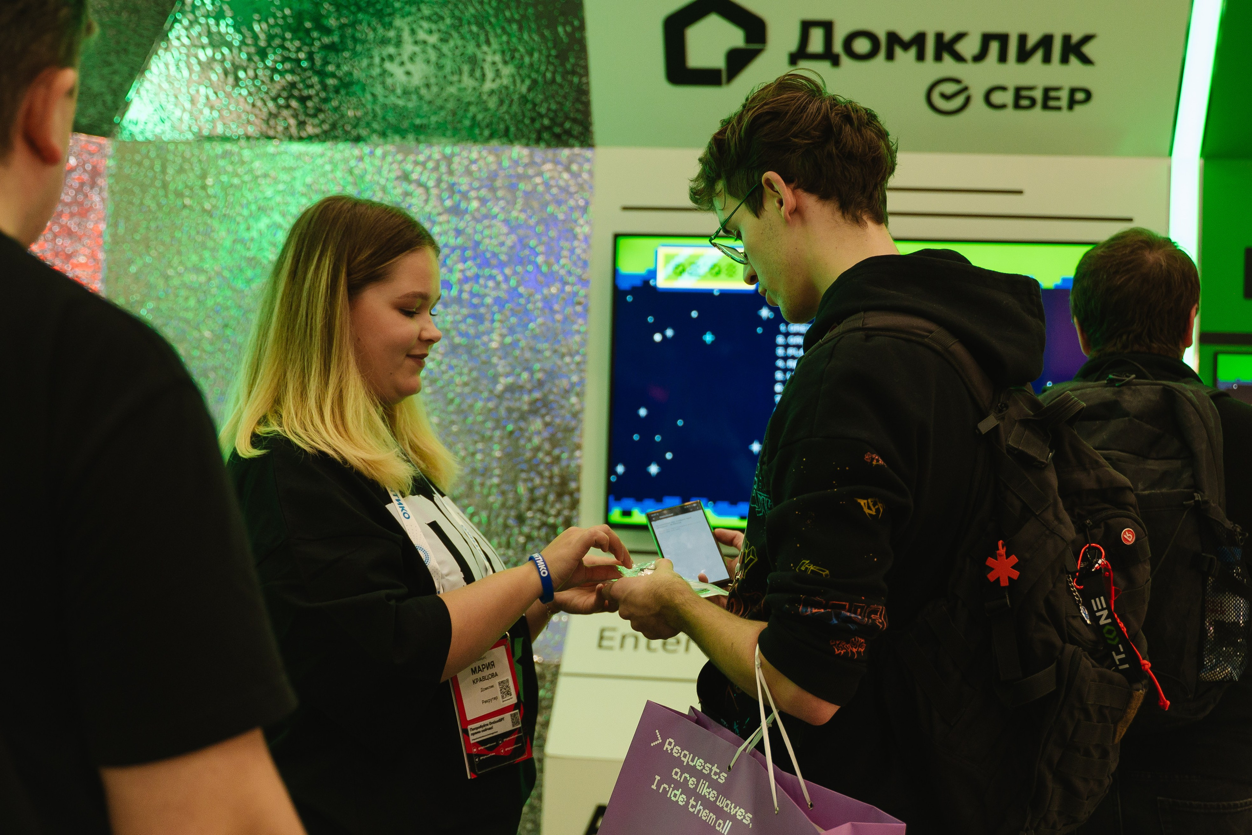 Дом.Клик. Фотограф — Ася Орехова