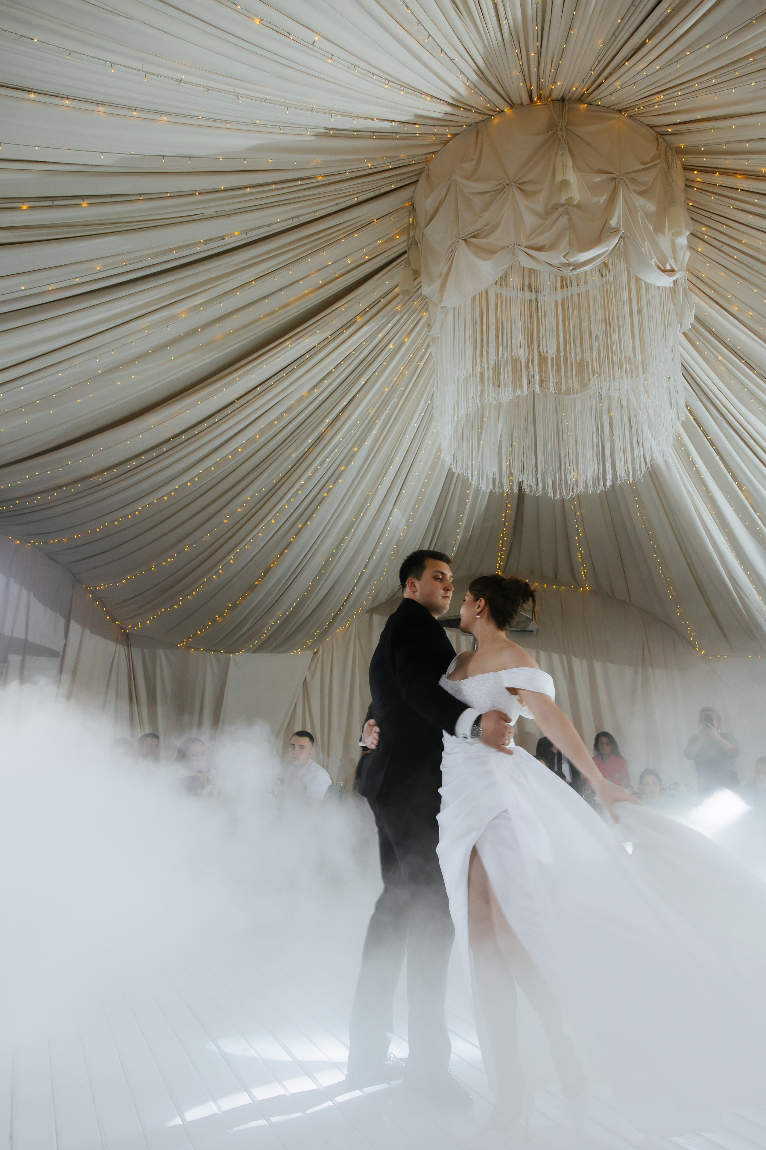 Камила и Сергей. Свадьба. Алена Бадамшина — свадебный фотограф Воронеж / Москва