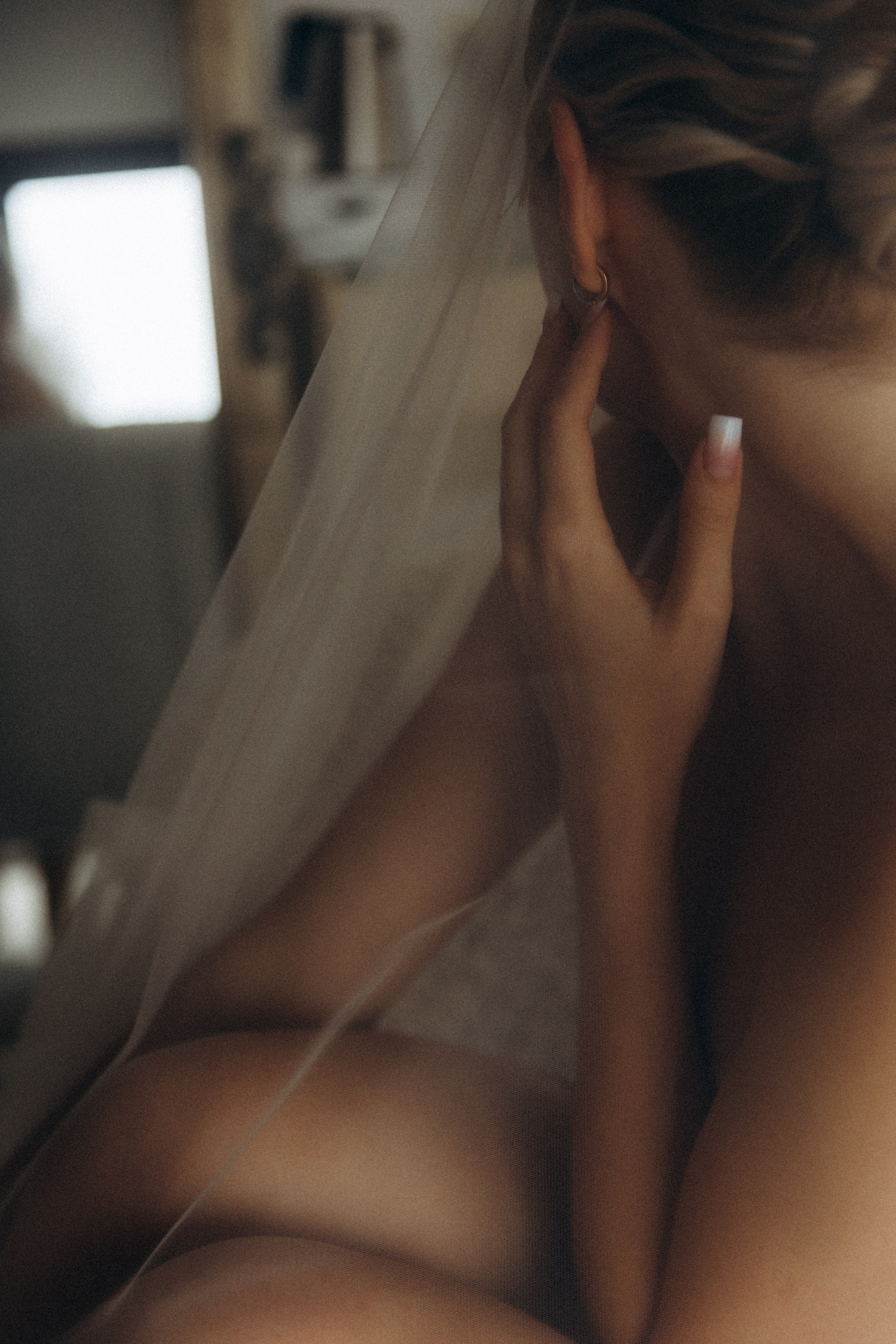 Эллина и Алексей. Свадьба в усадьбе. Алена Бадамшина — свадебный фотограф Воронеж / Москва