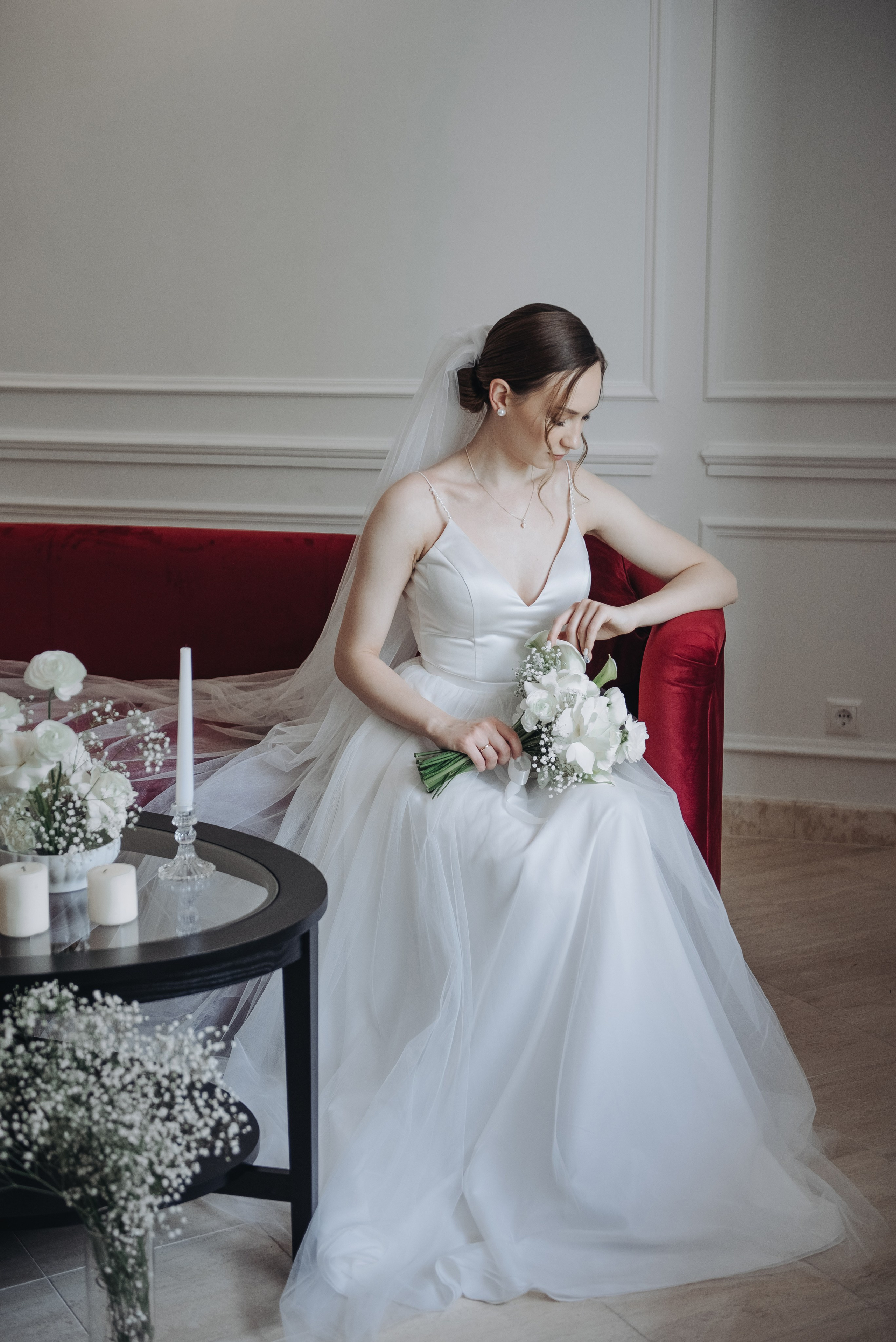 Romanoff. Свадебный и семейный фотограф Темрюк Алёна Ковальская