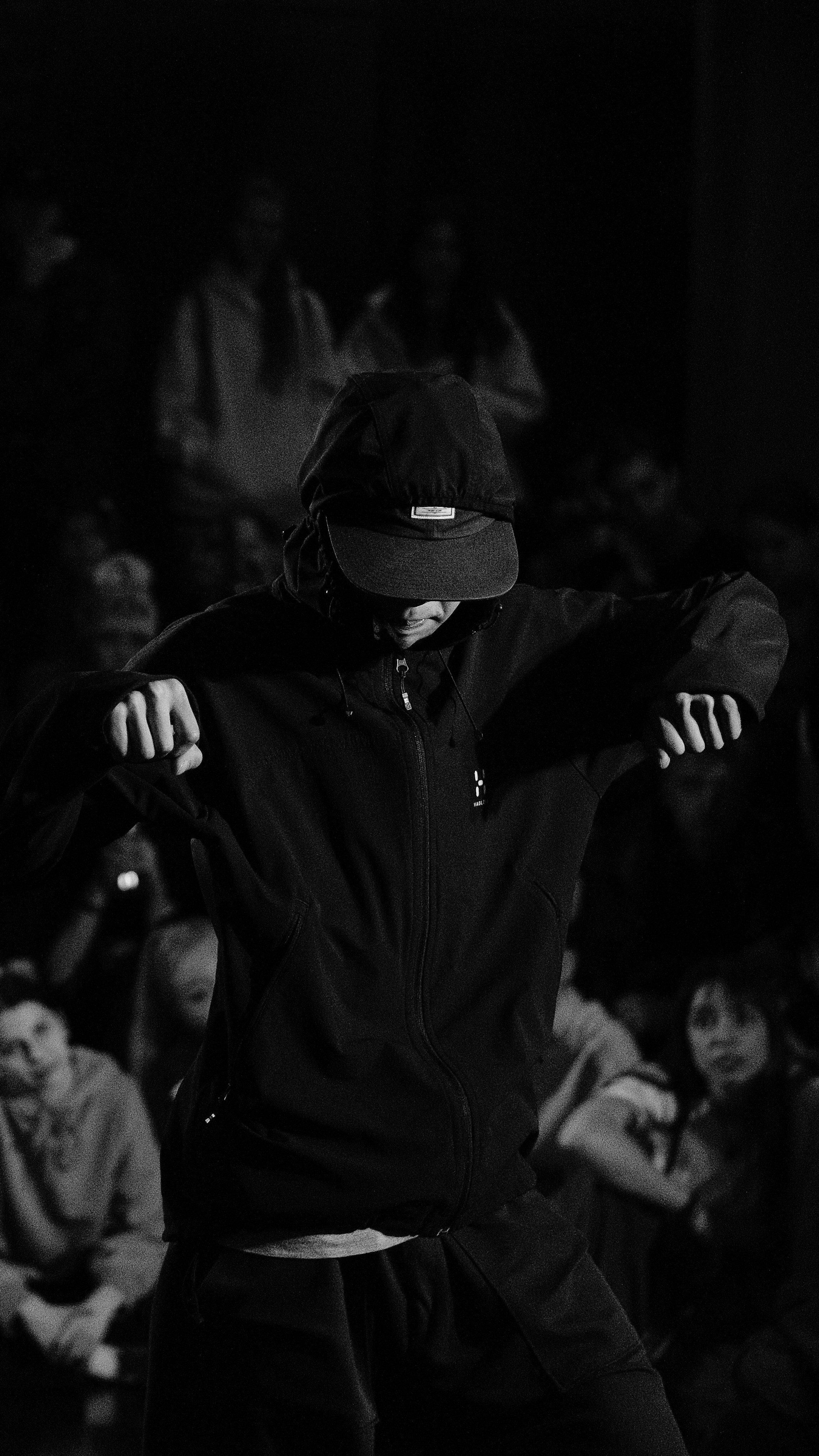 ODD PROJECT. LIYALEE PHOTO