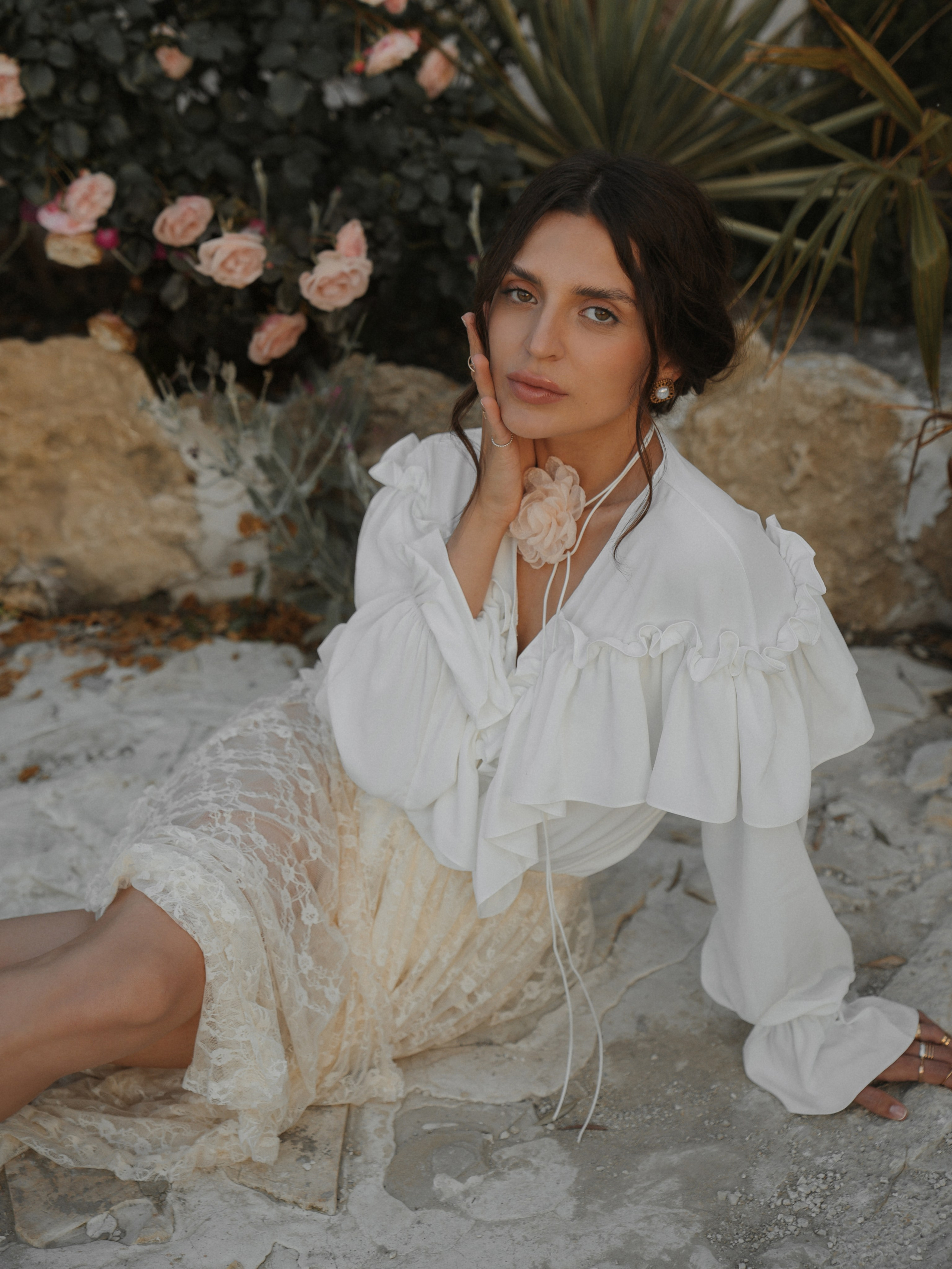 Прогулочная фотосессия. Фотограф в Сочи Алина Арт