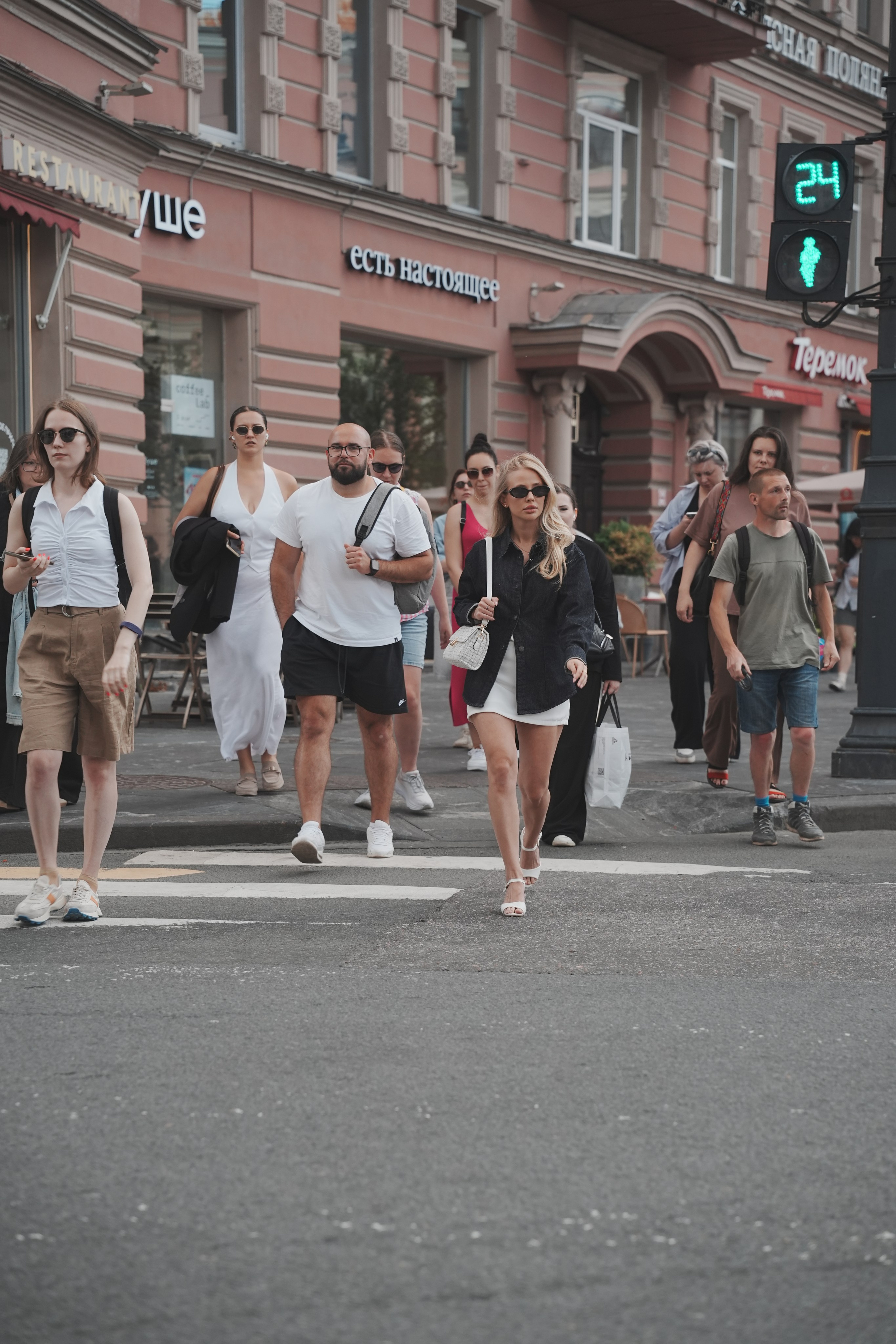 Viktoria | Street Photo. Фотография и Видеография