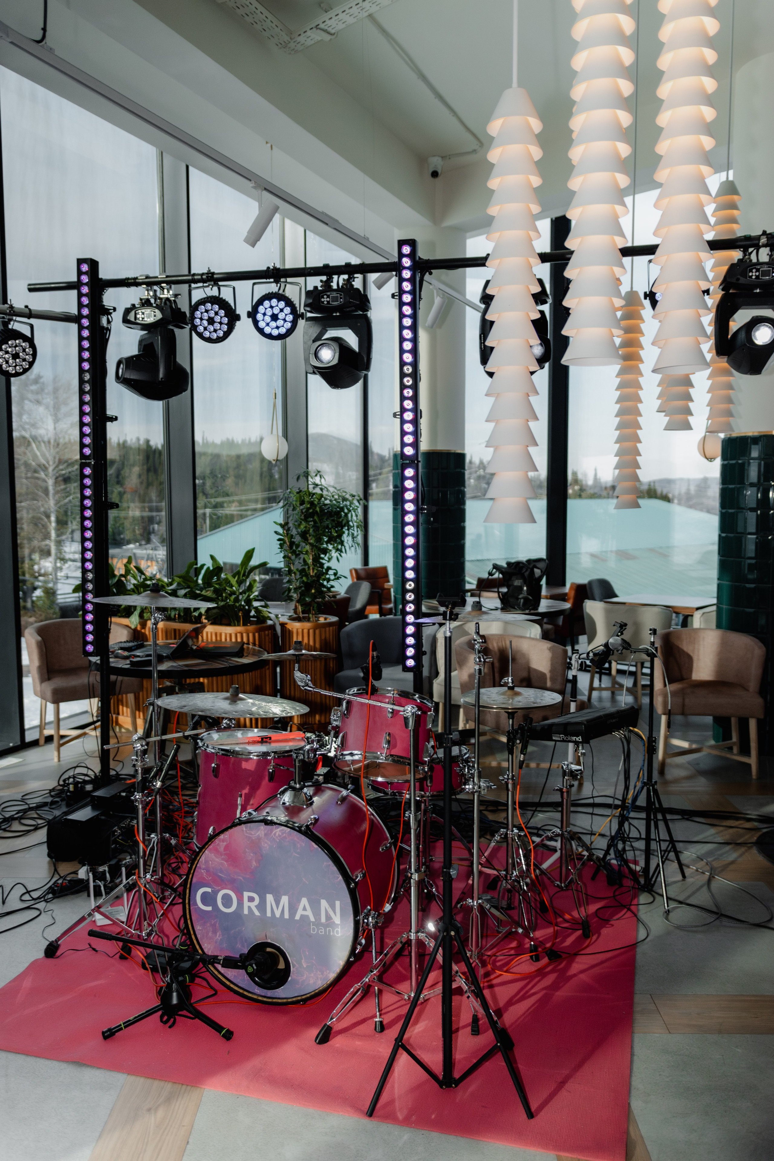 Шерегеш закрытие сектора Е