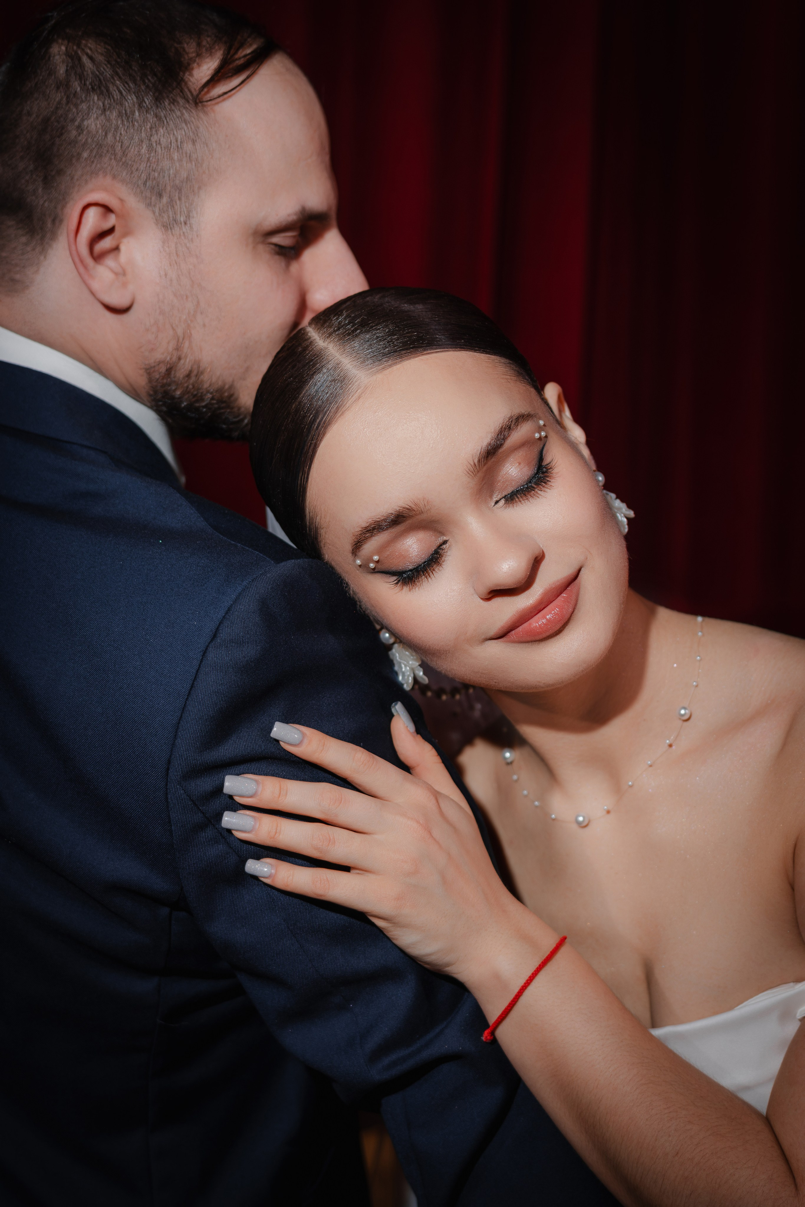 К&П предсвадебная фотосъёмка