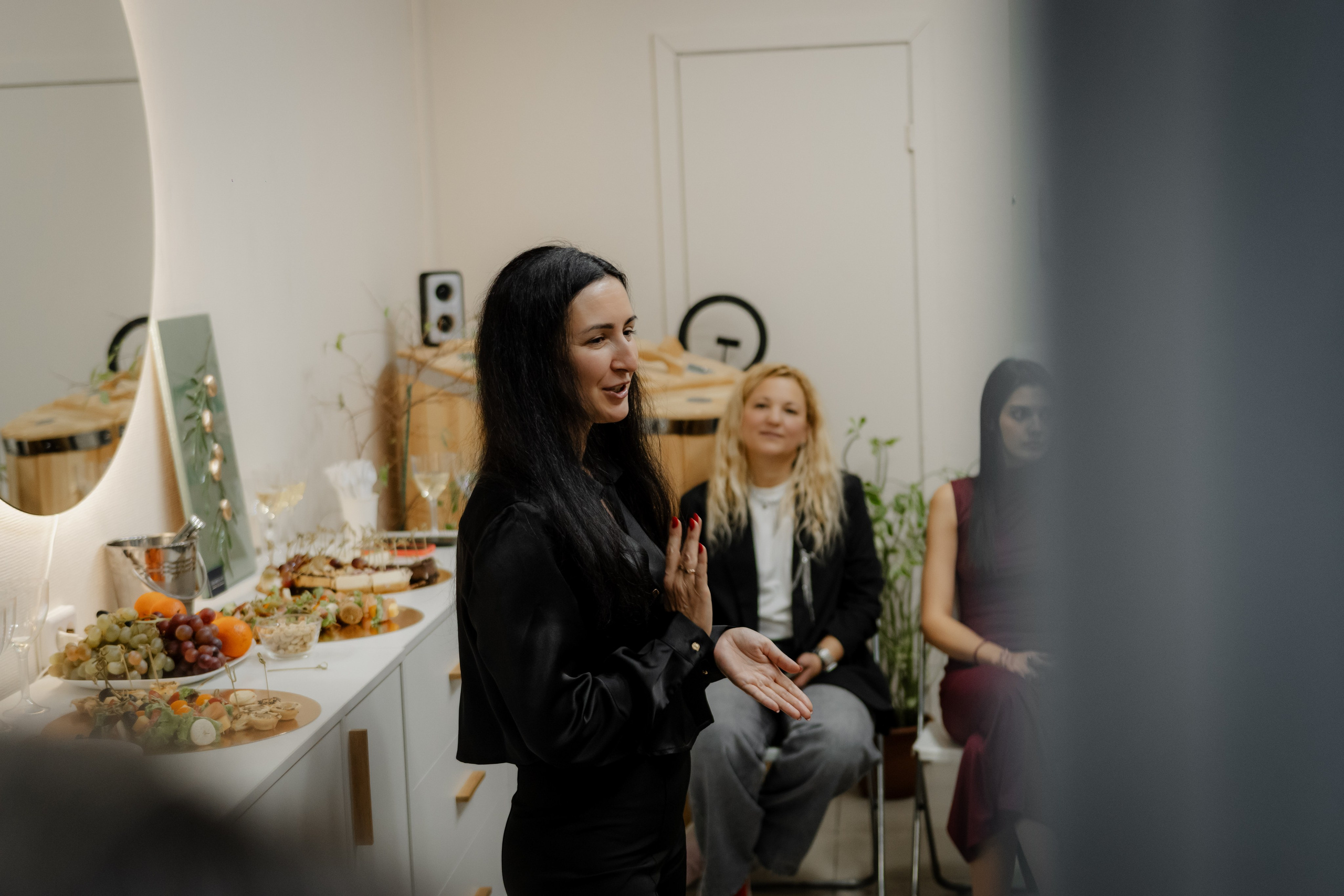 Студия заботы о теле «Трава»