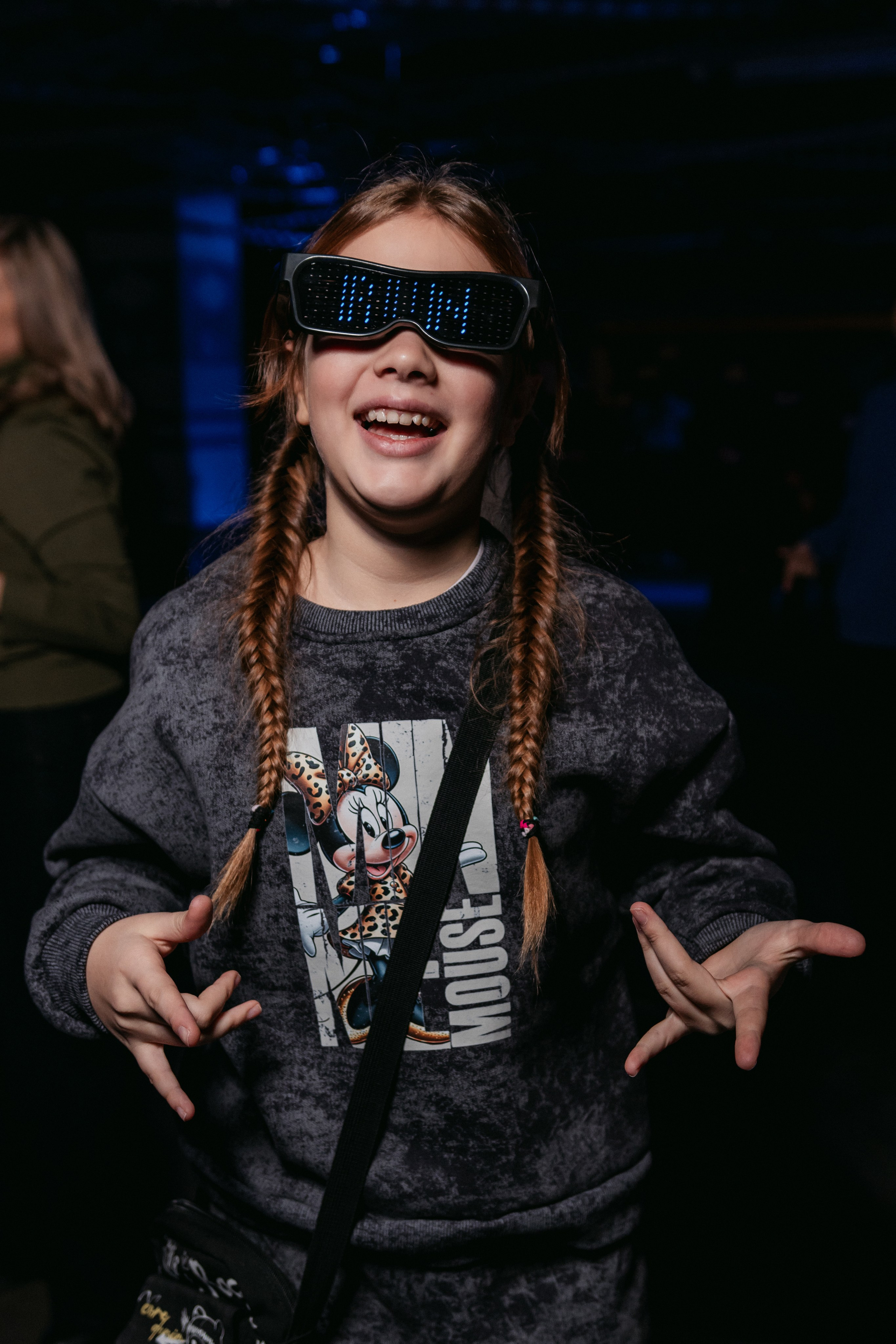 Кофе Рейв в ТРЦ «ПЛАНЕТА»