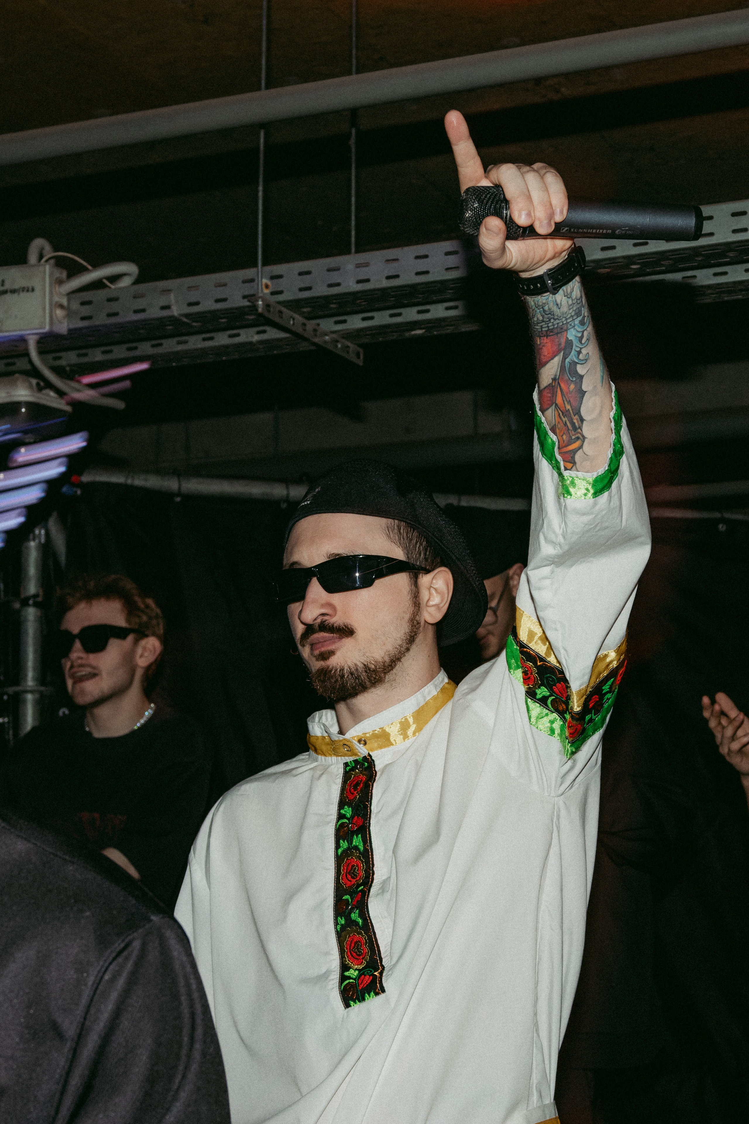 Кофе Рейв в ТРЦ «ПЛАНЕТА» 2