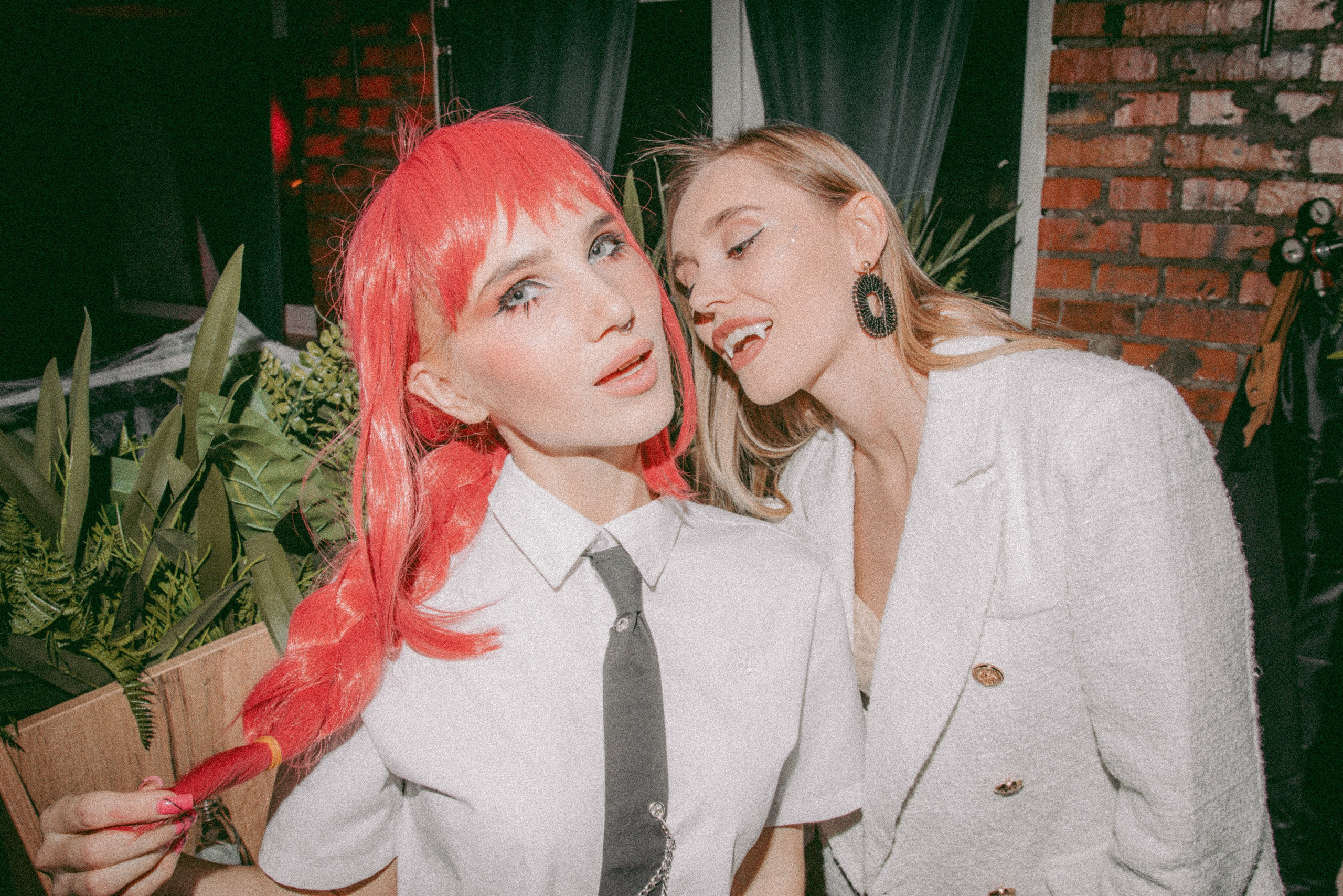 SEVEN bar — Хэллоуин 02.11.24