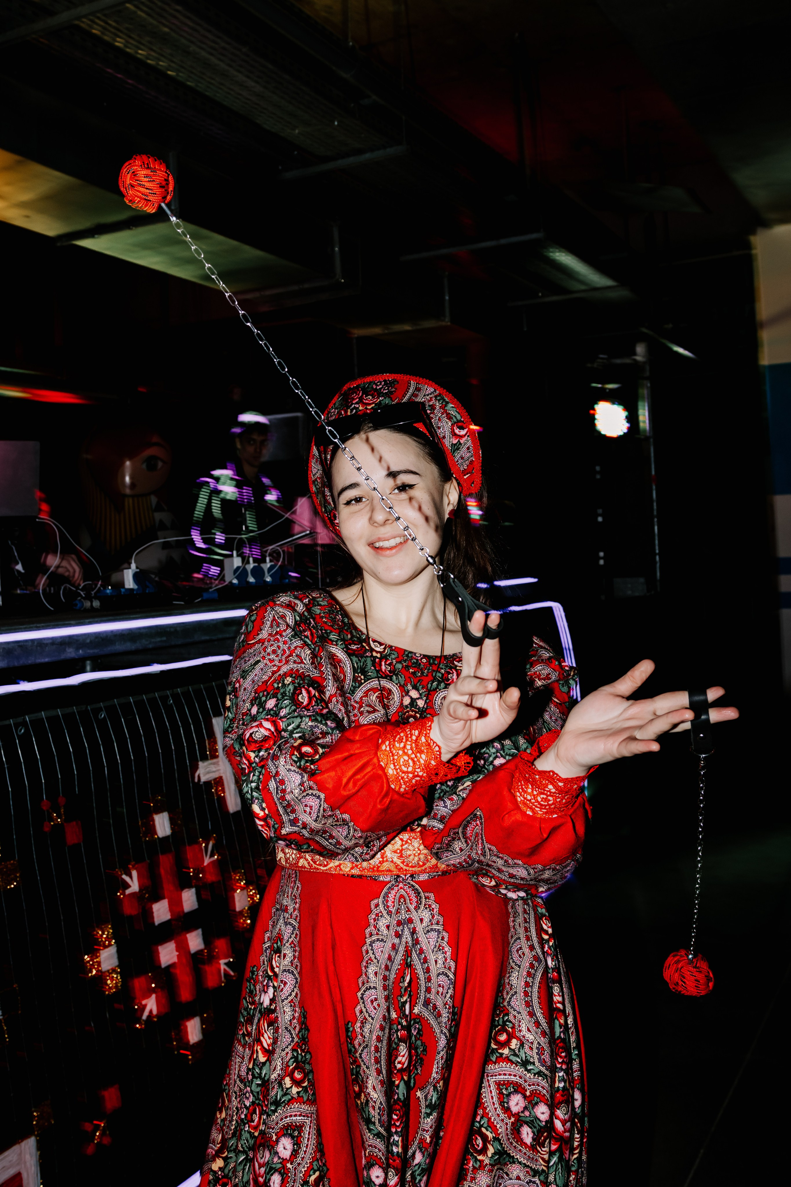 Кофе Рейв в ТРЦ «ПЛАНЕТА» 2