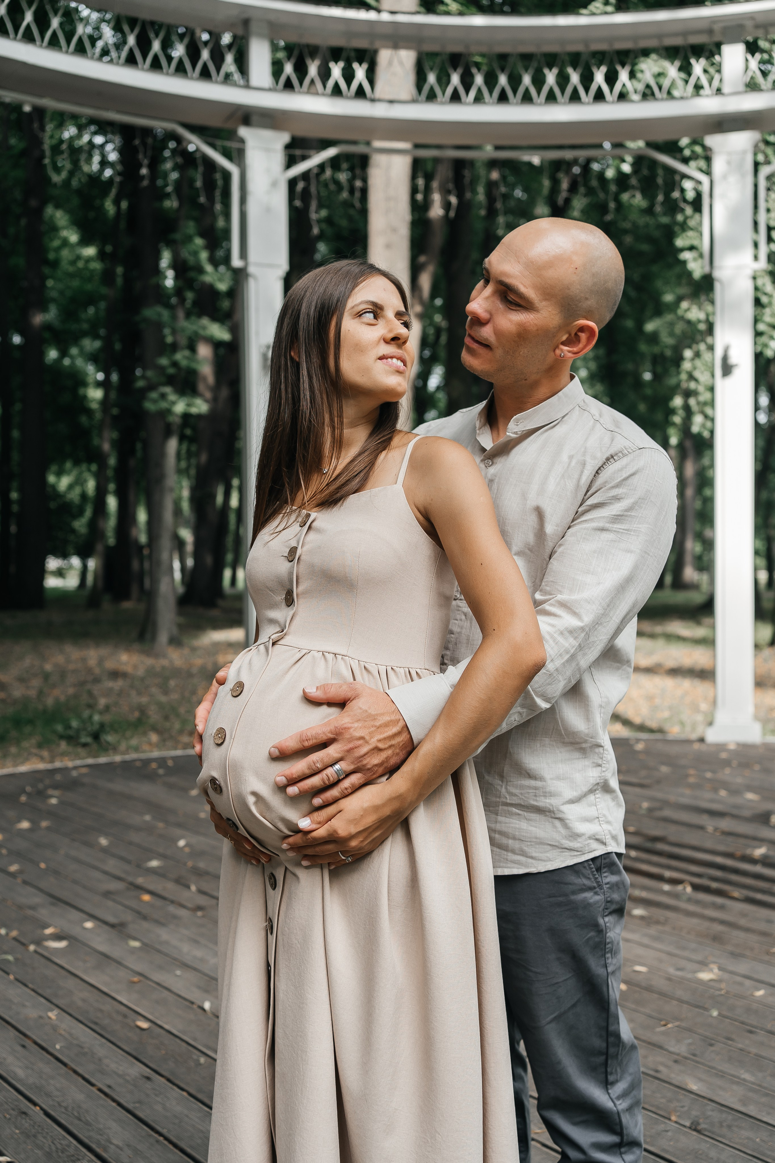 Абиша и Илья