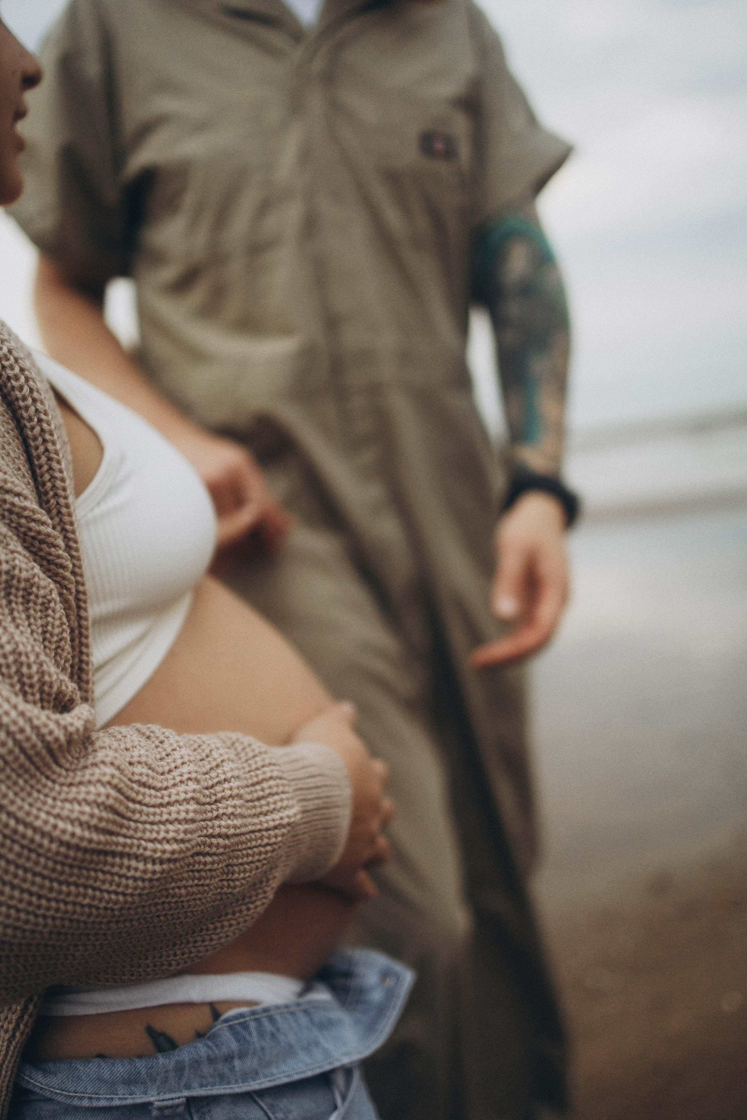 Рома и Юля. Juliashtondic. photo