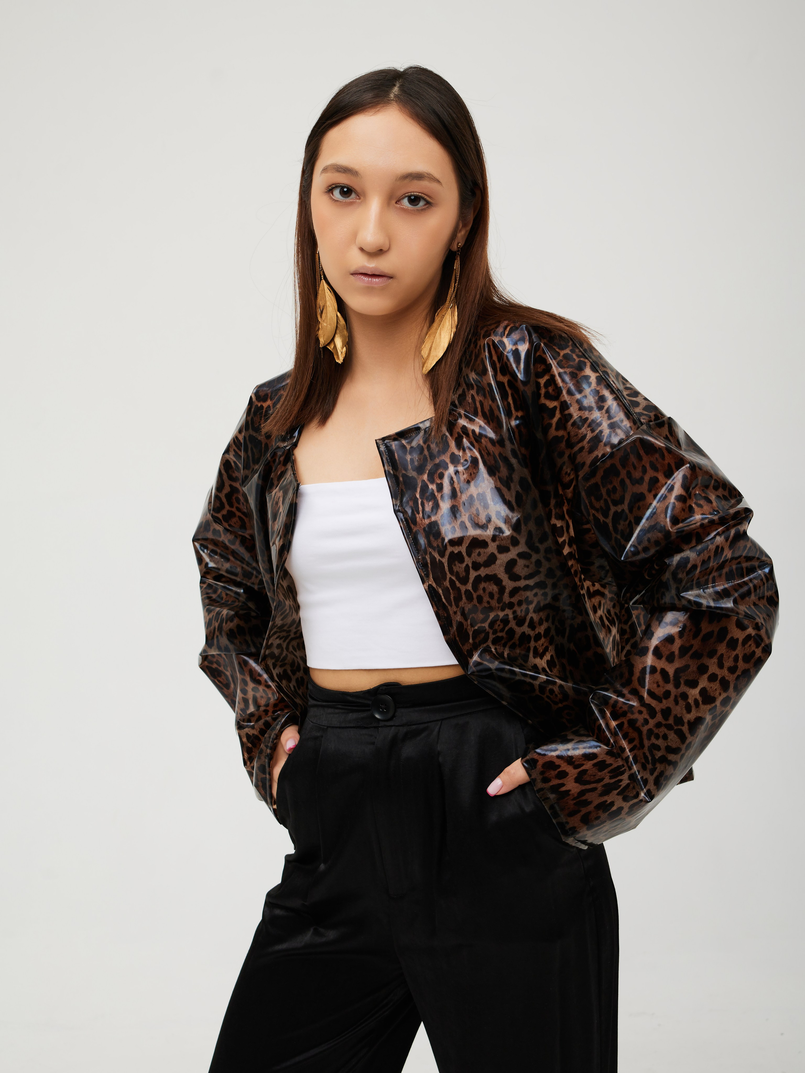 Кужахметова Эльвина. Promodels