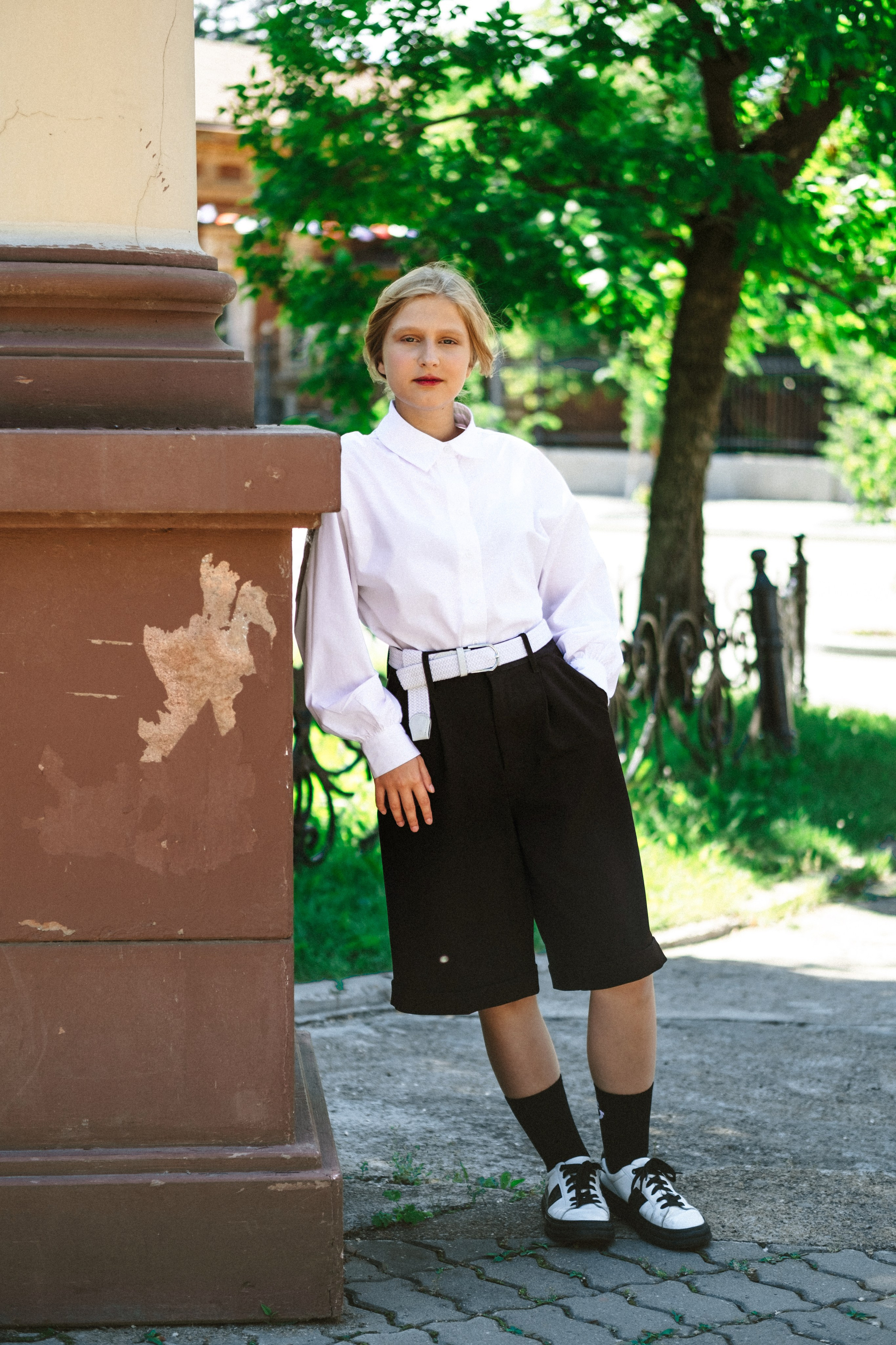 Наумова Веста. Promodels