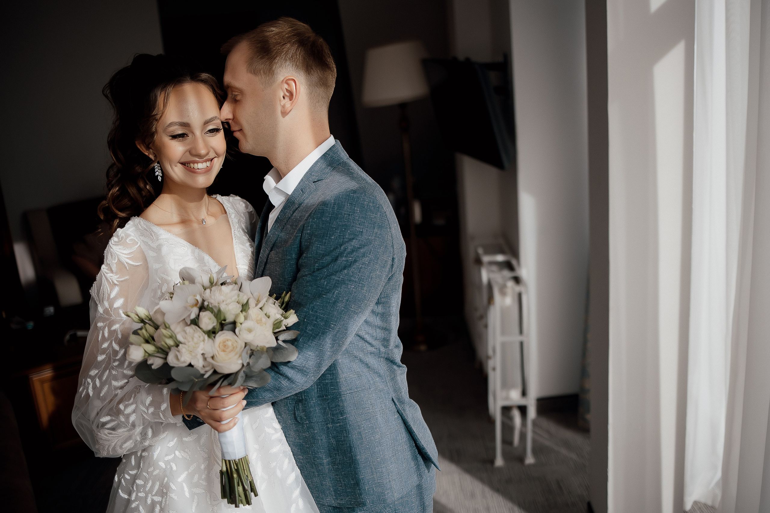 Свадебная съемка. Свадебный фотограф