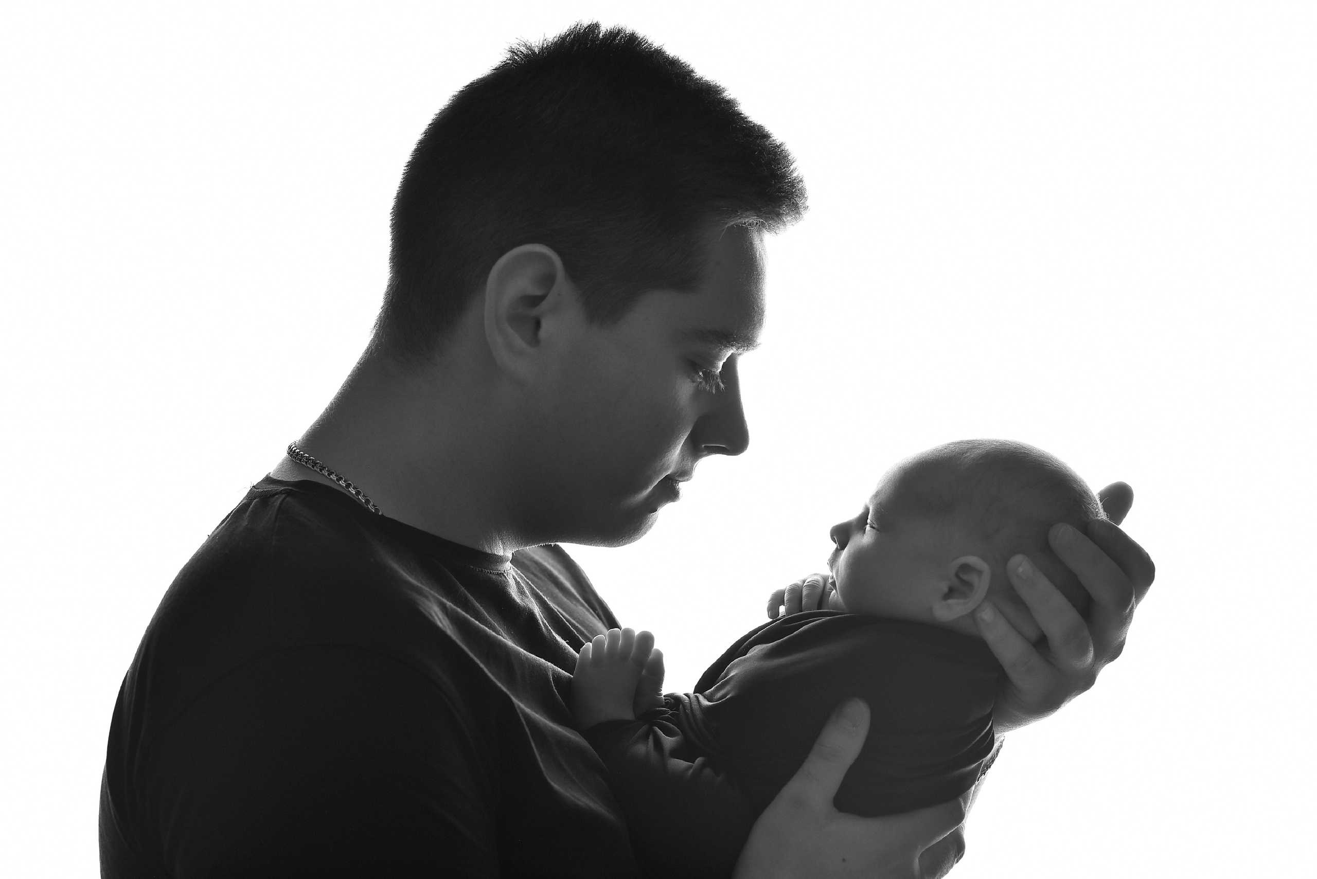 Кадры с родителями. Елена Комиссарова-фотограф новорожденных в г. Иваново