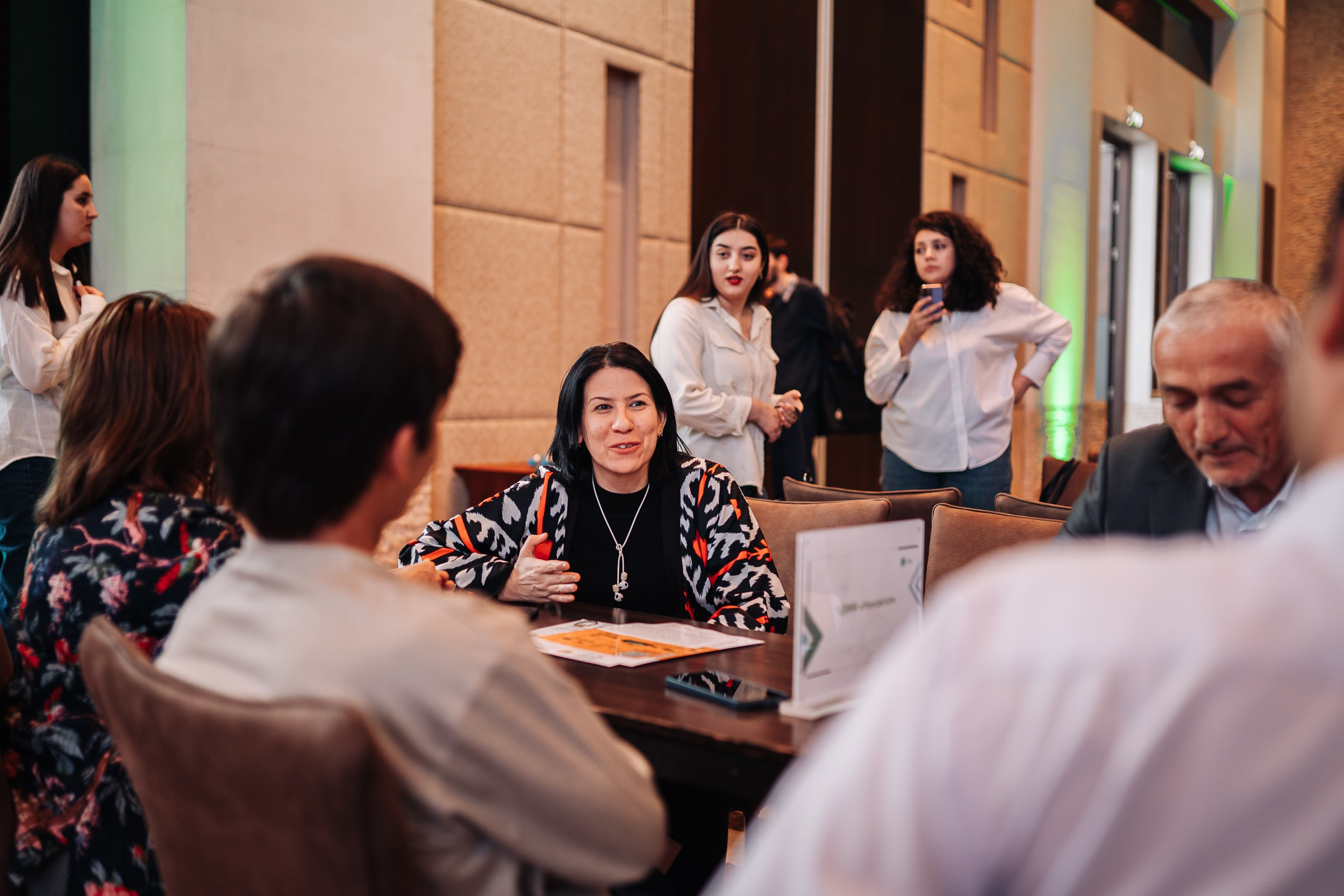 GREEN ECONOMY AP«Форум». Портретный и Репортажный Фотограф Москва