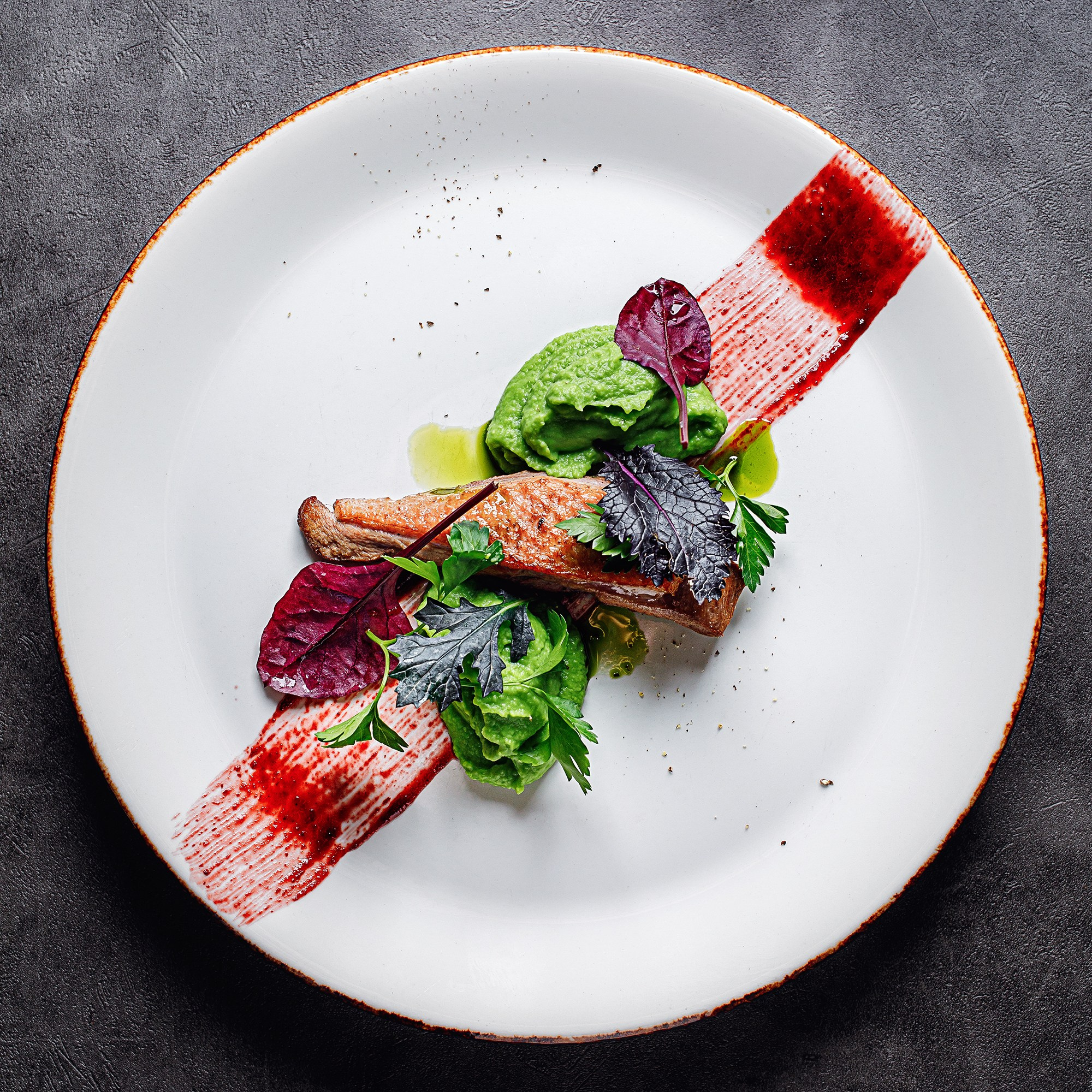 Ресторан «RABBIT»